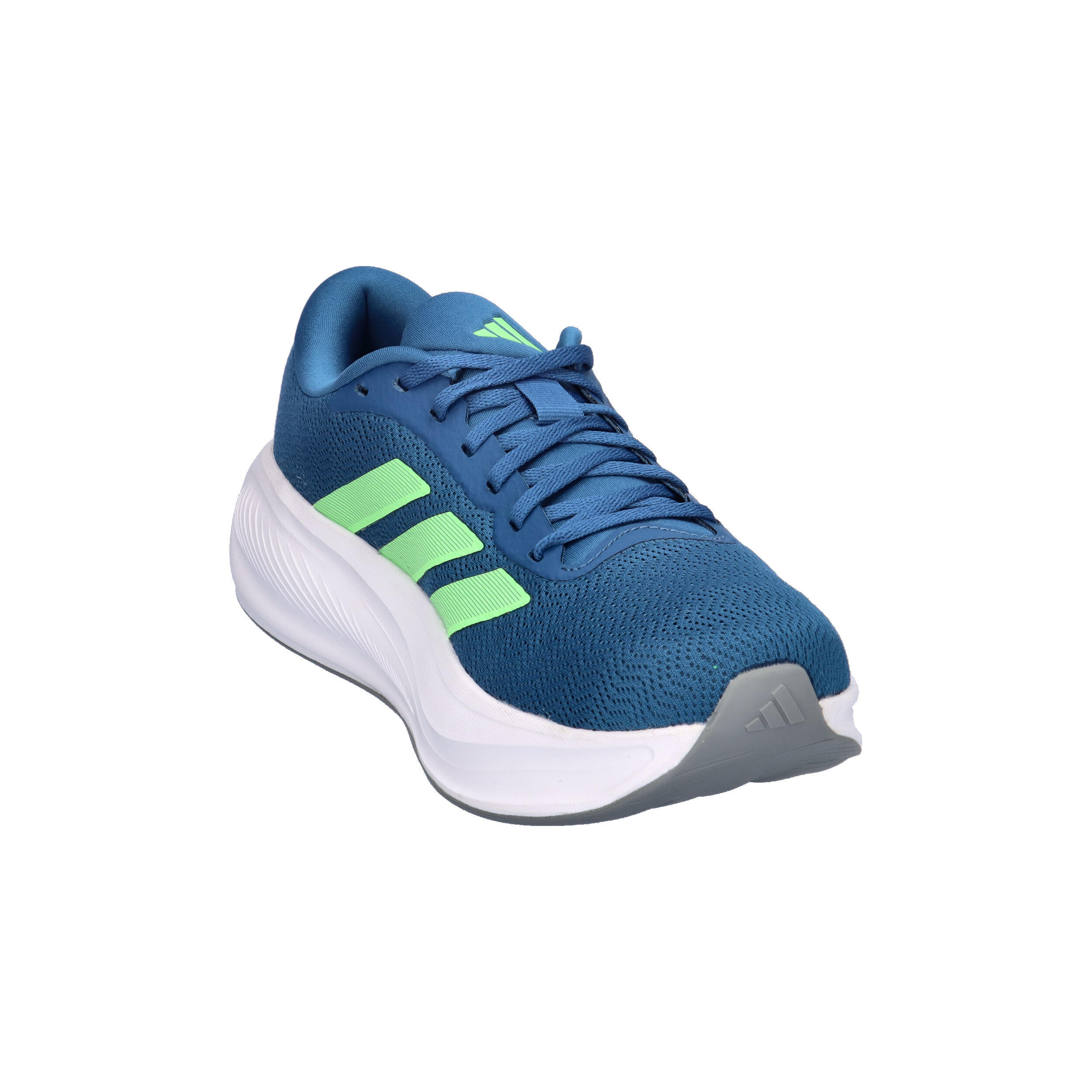 adidas Unisex Laufschuhe Response Runner 2 2/15
