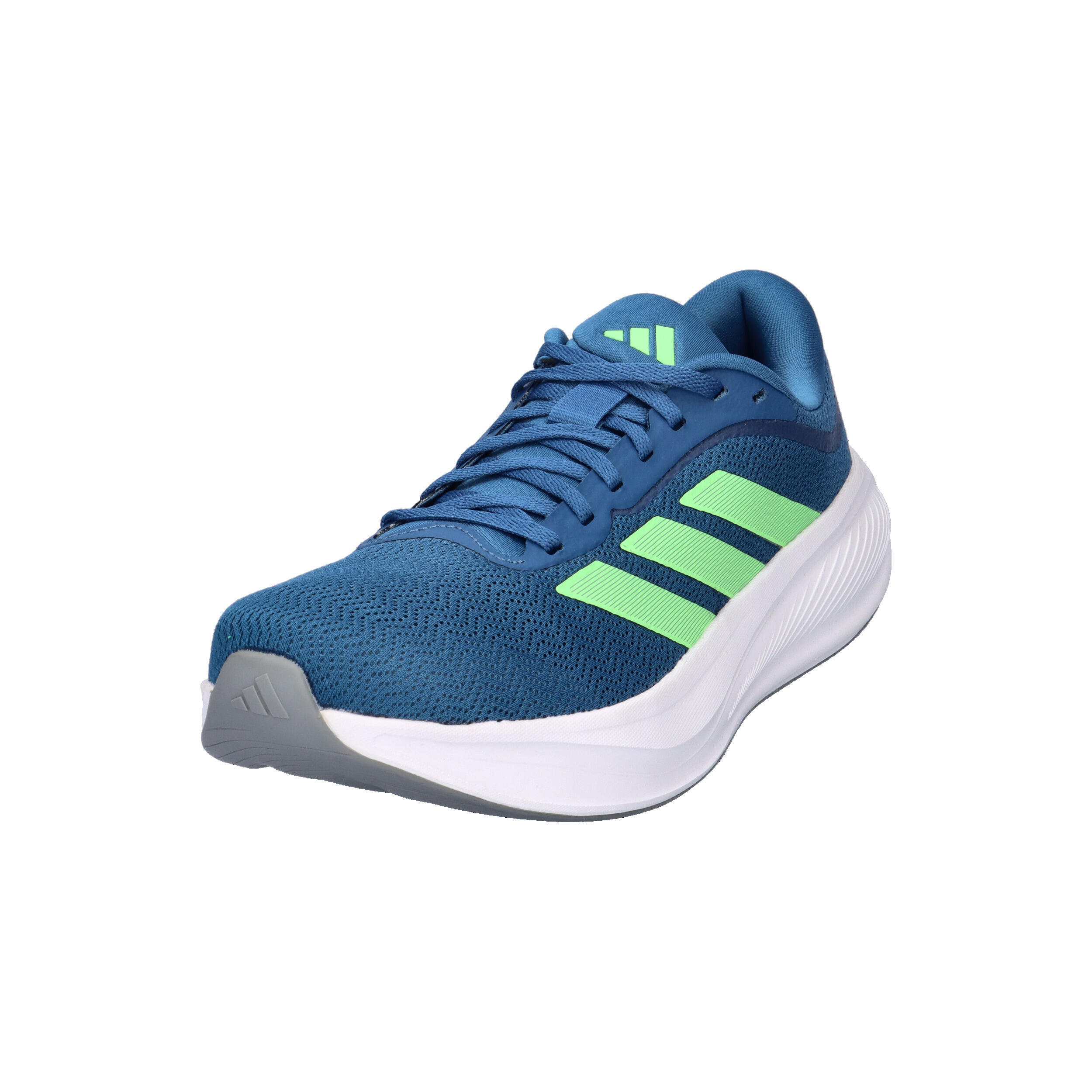 adidas Unisex Laufschuhe Response Runner 2 4/15