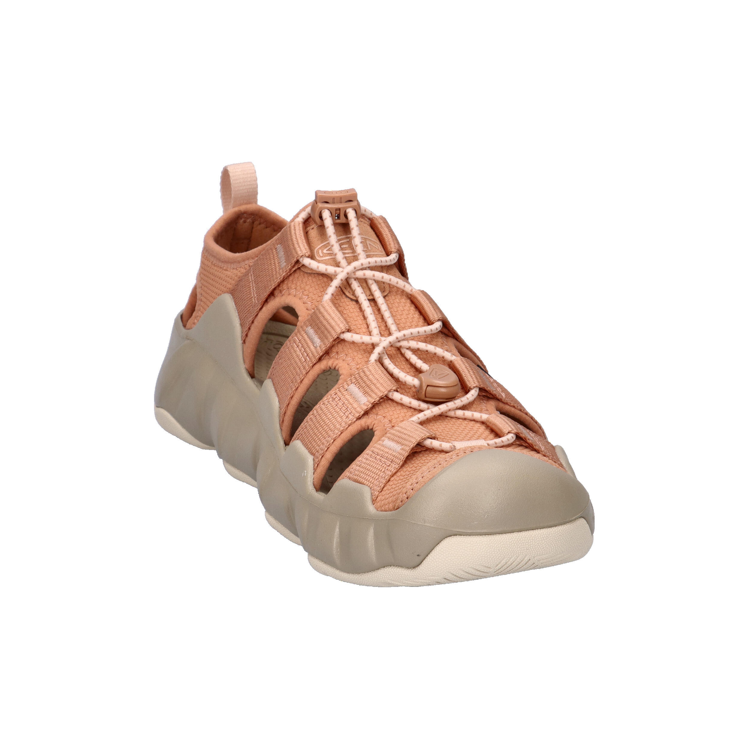 Keen Damen Trekkingsandale Hyperport H2 W 2/15