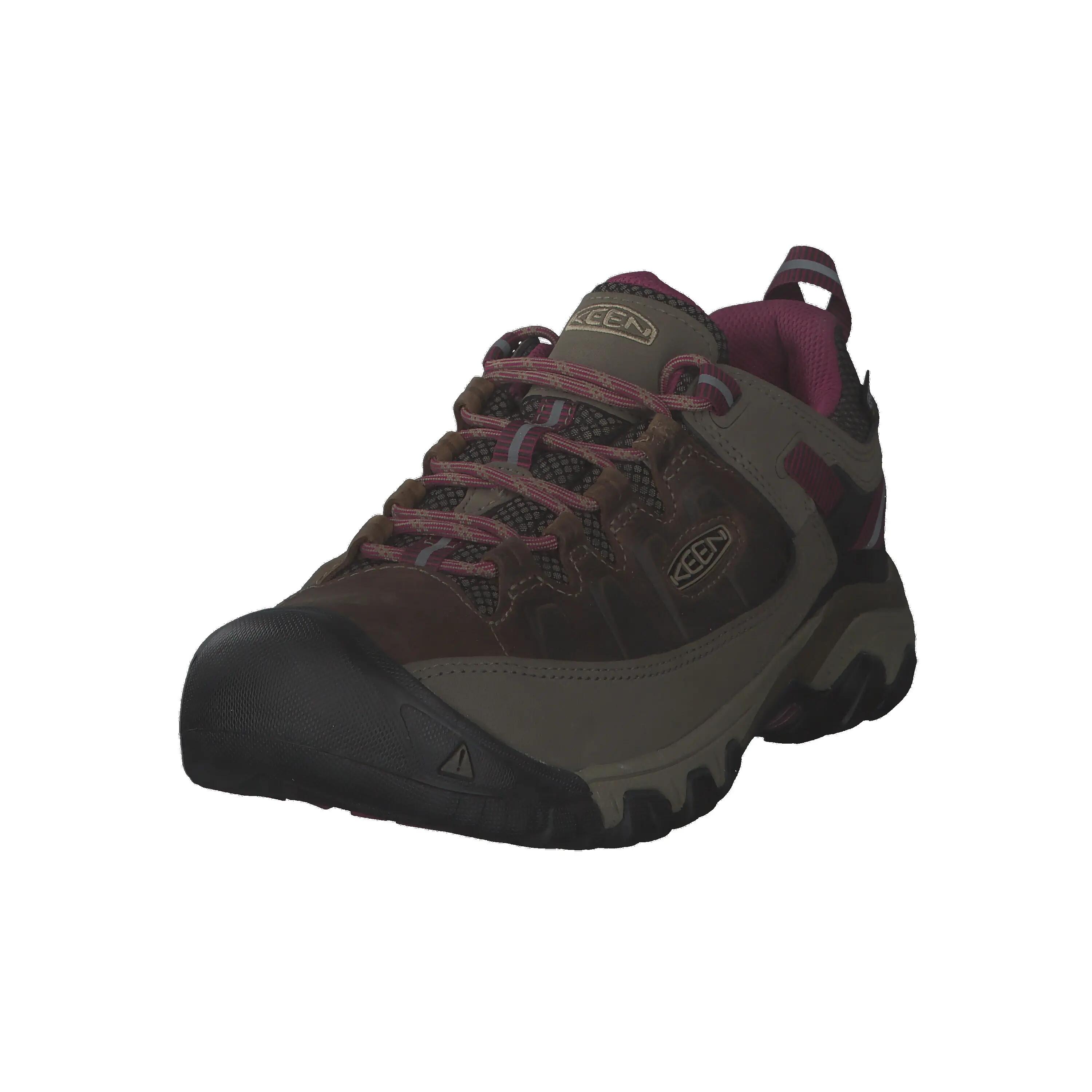 Keen Damen Wanderschuhe Targhee III WP 1018177 9/15