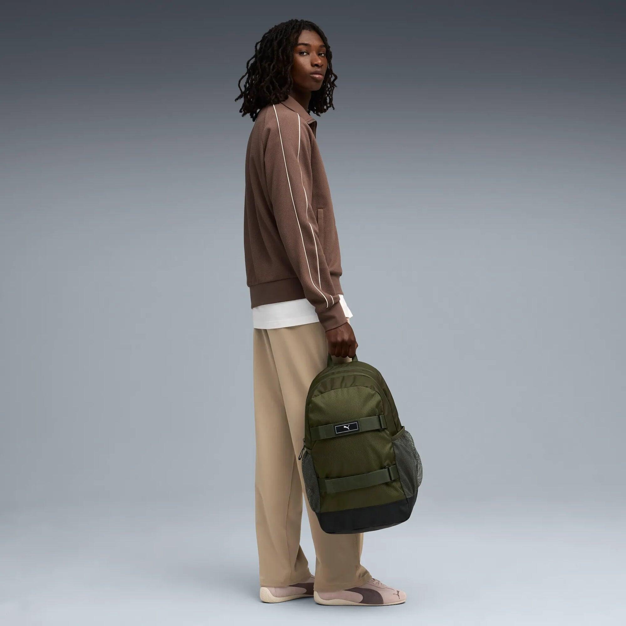 Puma Rucksack DECK Backpack 091320 5/9