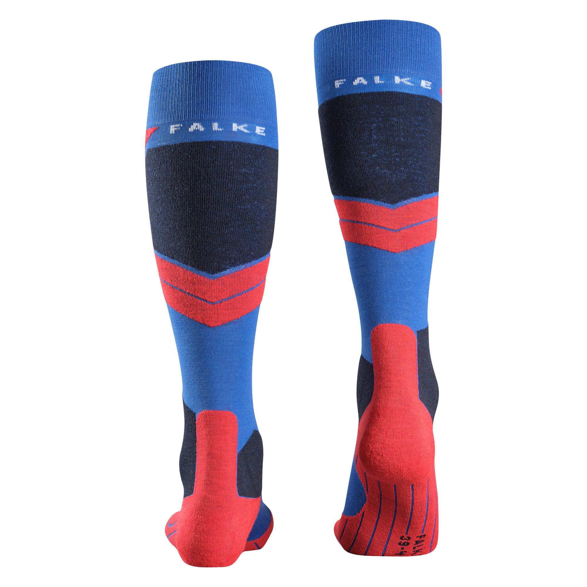 Meias Joelhos altos Falke SK4 7/10