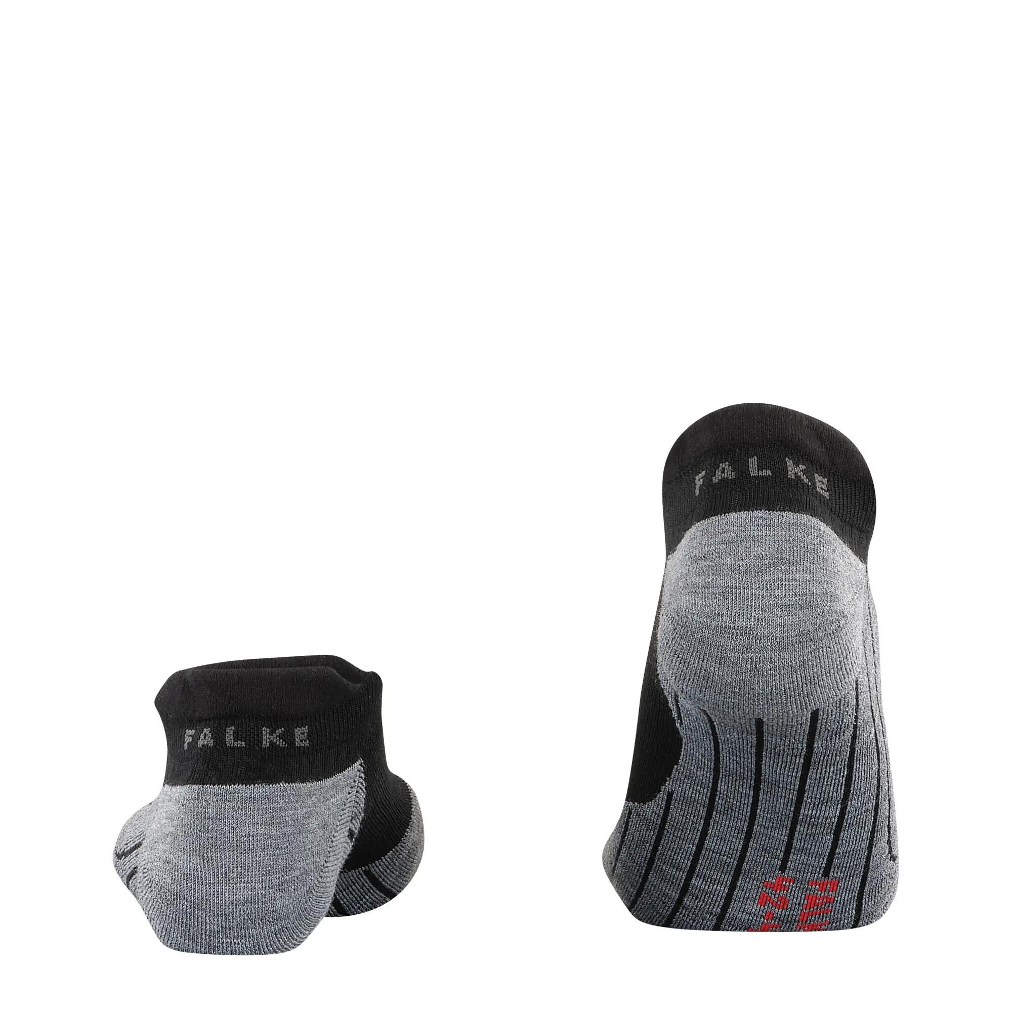 Tk5 Unsichtbare Wandersocken 8/13