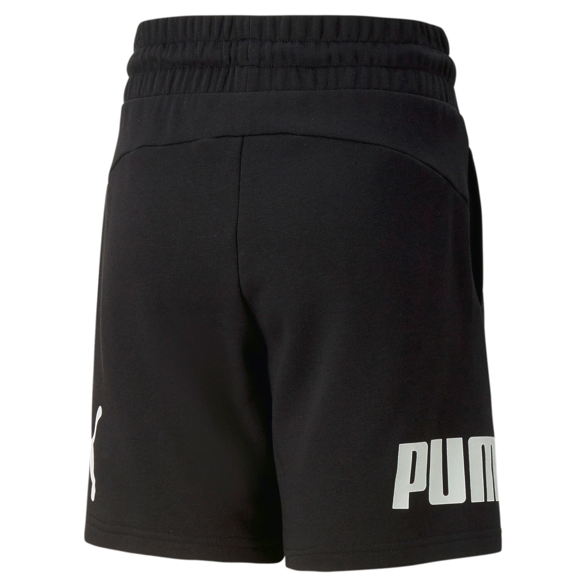 Shorts PUMA Power per ragazzo PUMA 7/7