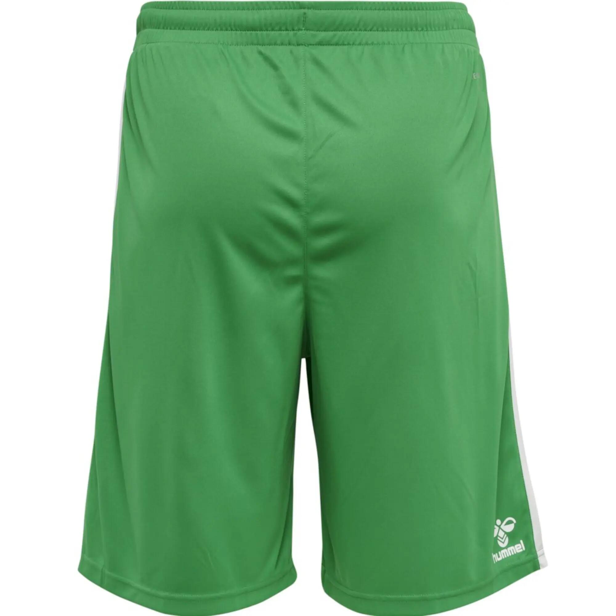 Rövidnadrág Hmlcore Kosárlabda Unisex felnőtt gyorsan száradó Hummel 10/11