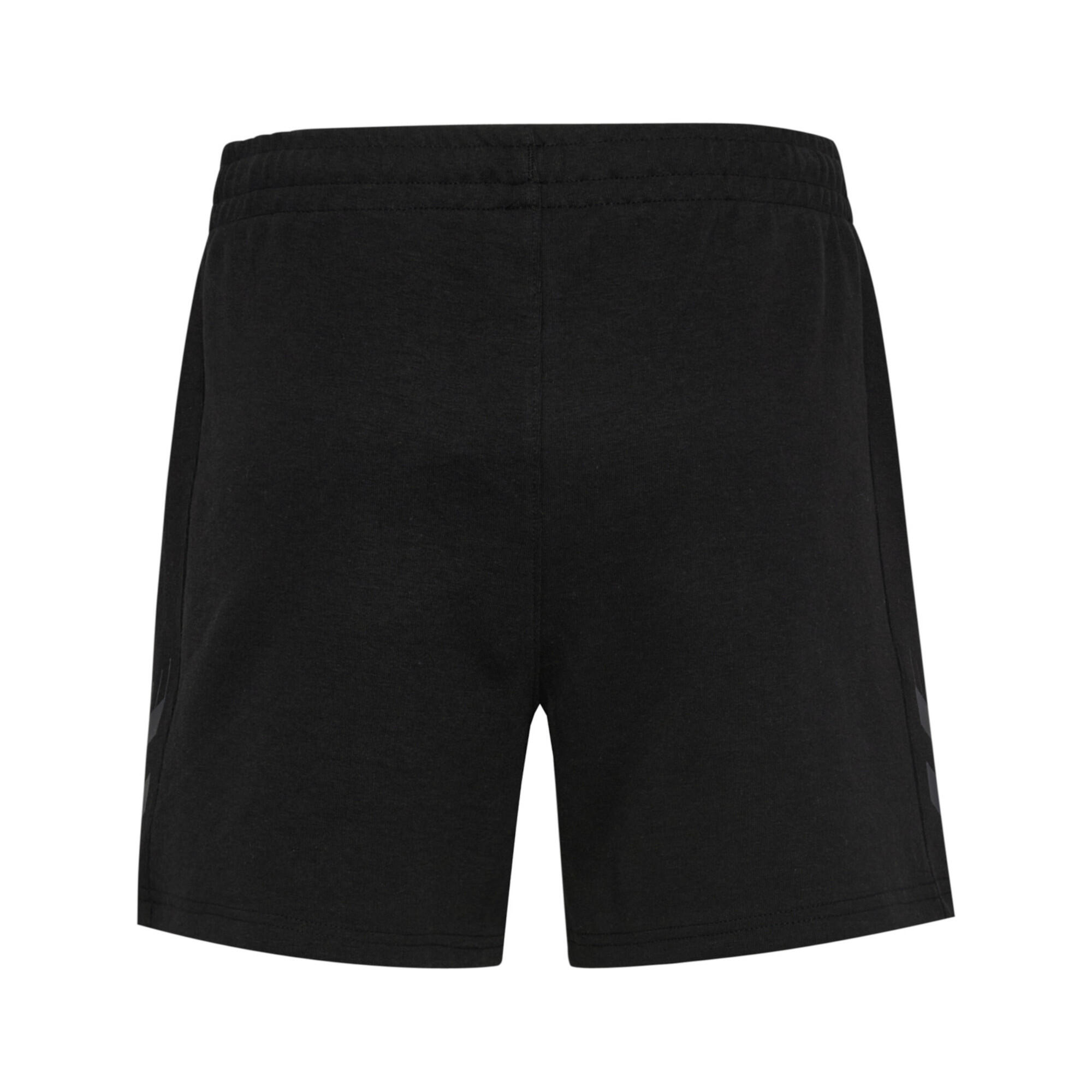 Calções para mulheres Hummel Travel 10/10