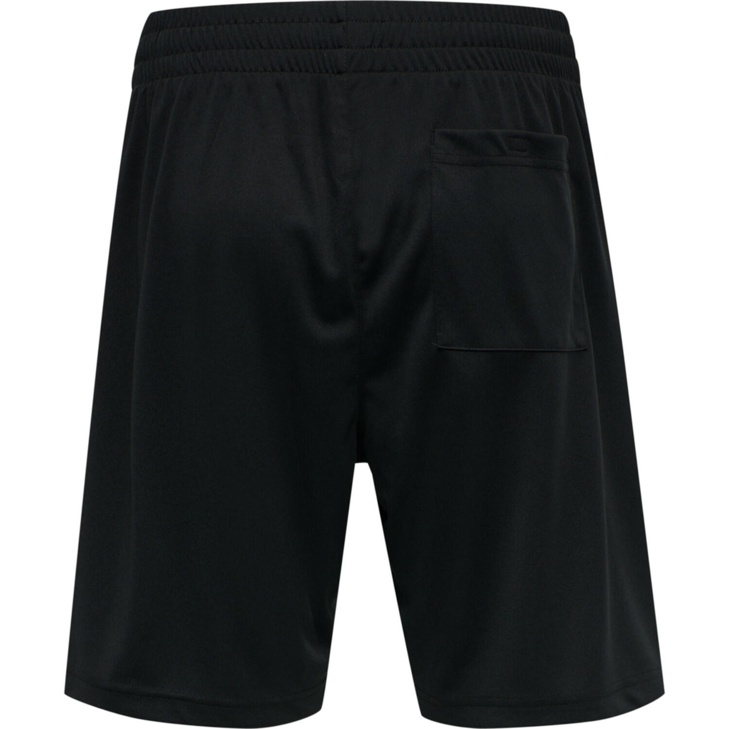 Hummel Spodenki sędziowskie męskie sportowe REFEREE Chevron SHORTS 7/10