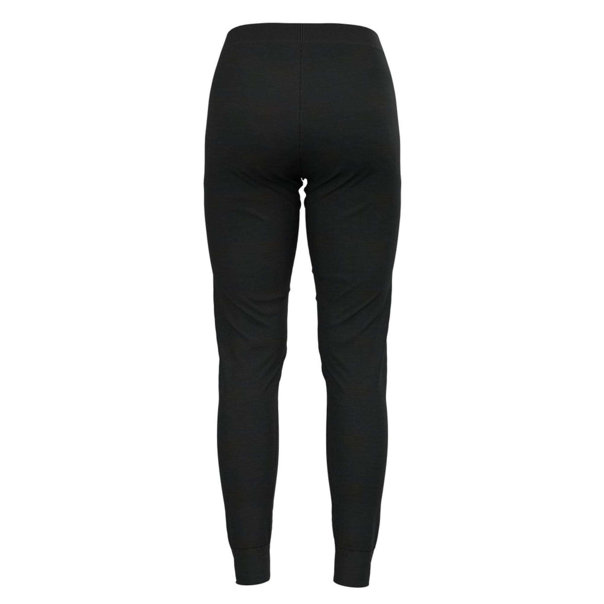 Collant Thermique Odlo (Baselayer) en Mérinos 200 8/8