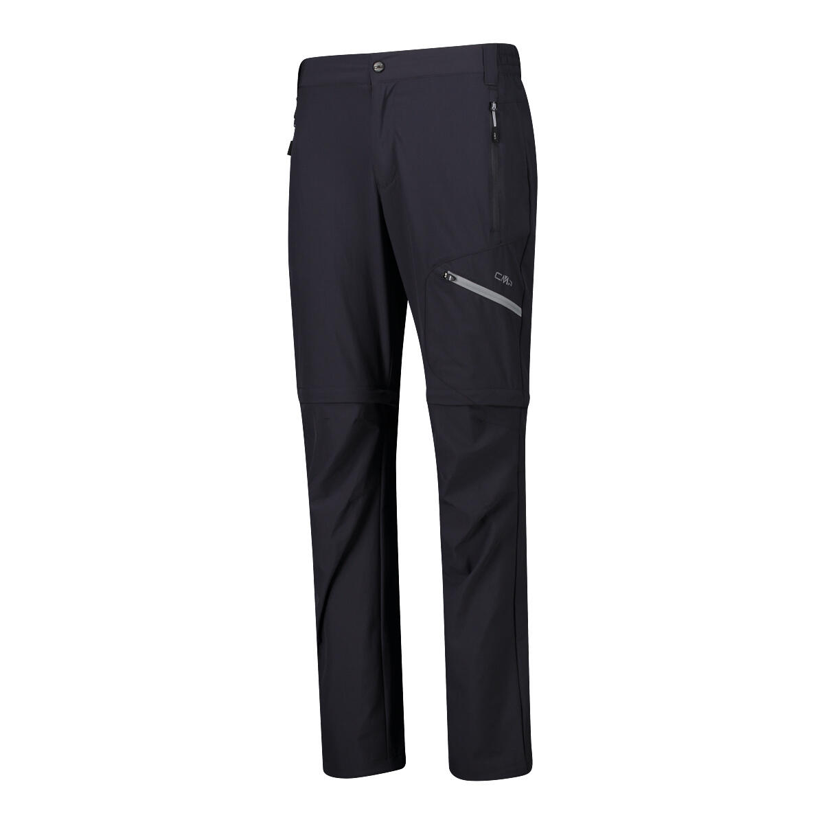 CMP Herren Hose MAN ZIP OFF PANT 31T5157 3/7