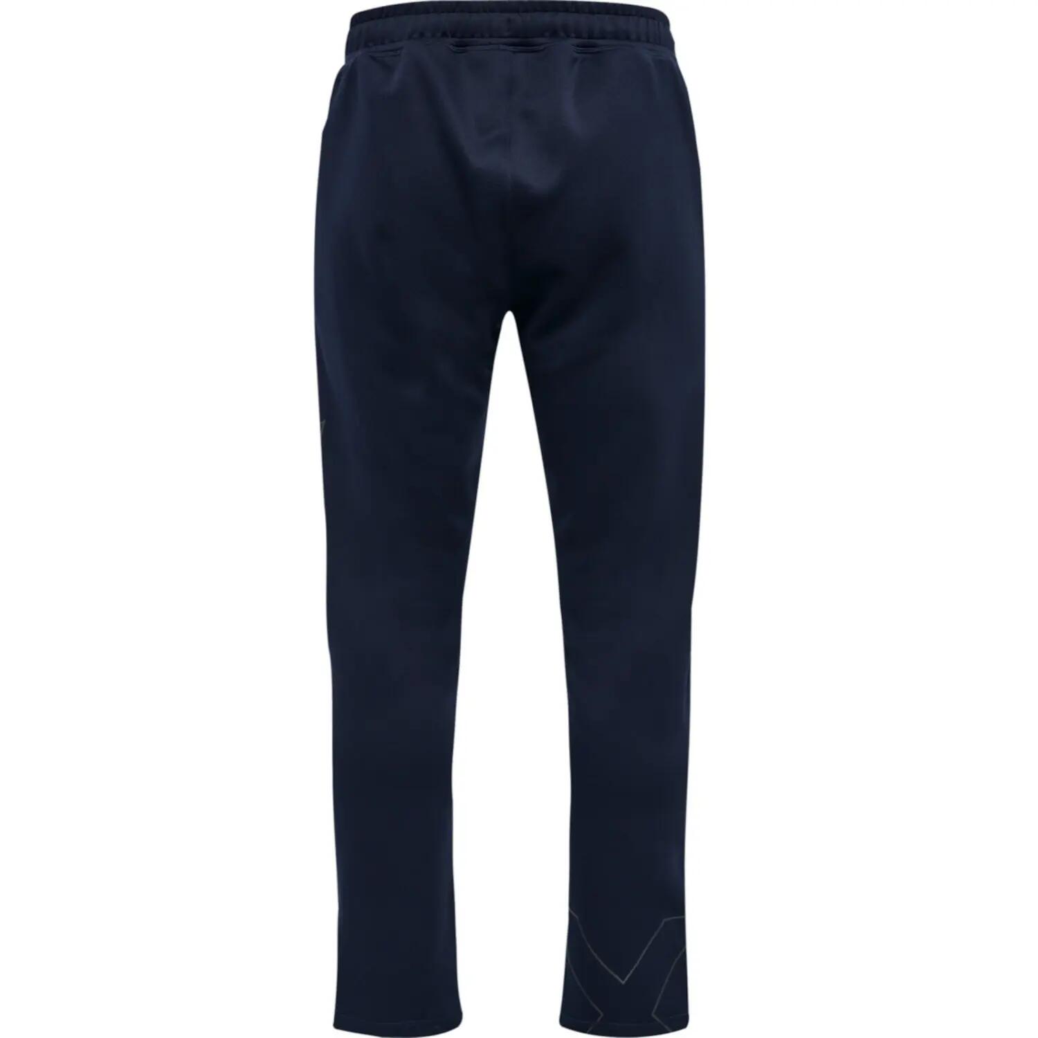 Verstellbare Taille Hose Hmlcima Herren 8/9