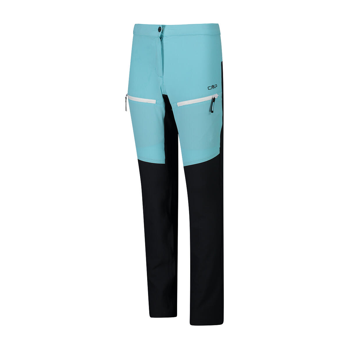 Joggers lunghi da ragazza CMP 3/5