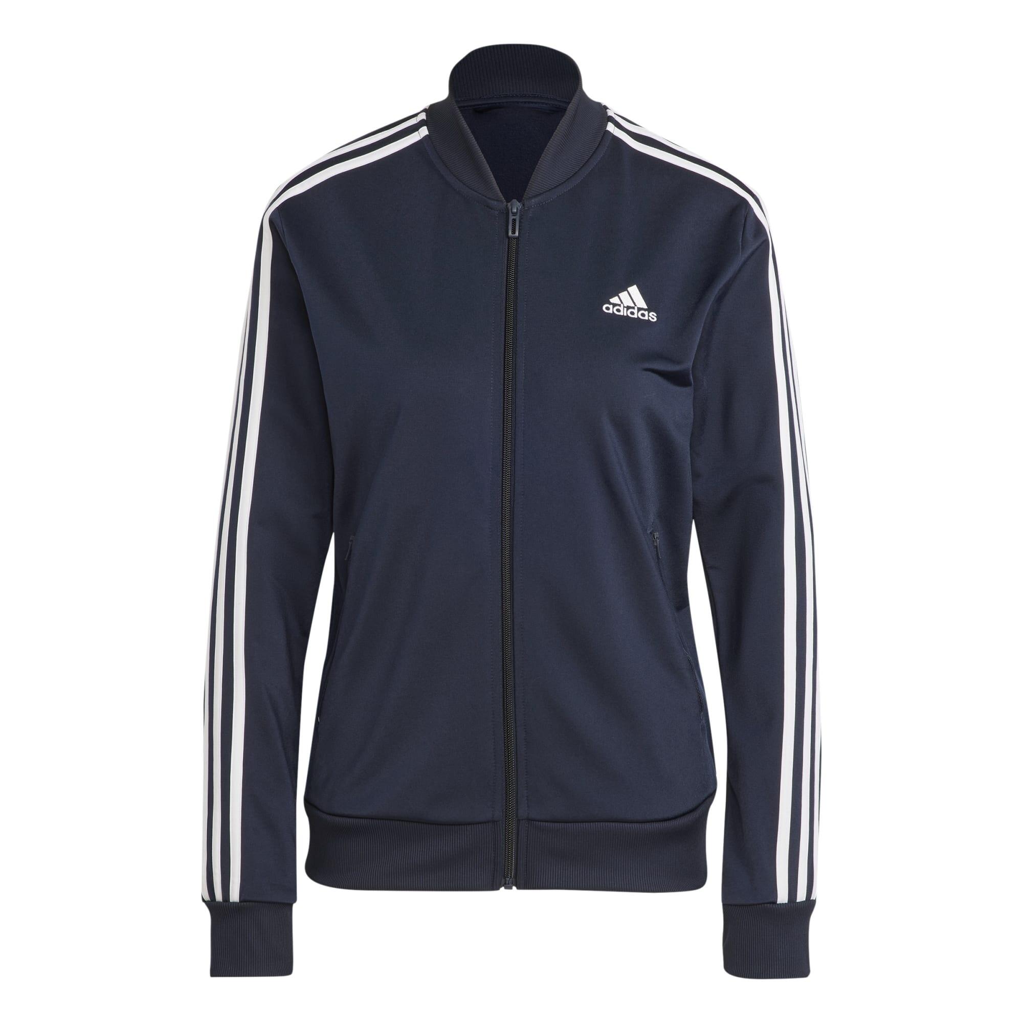 Fato de Treino 3-Stripes Essentials 6/7