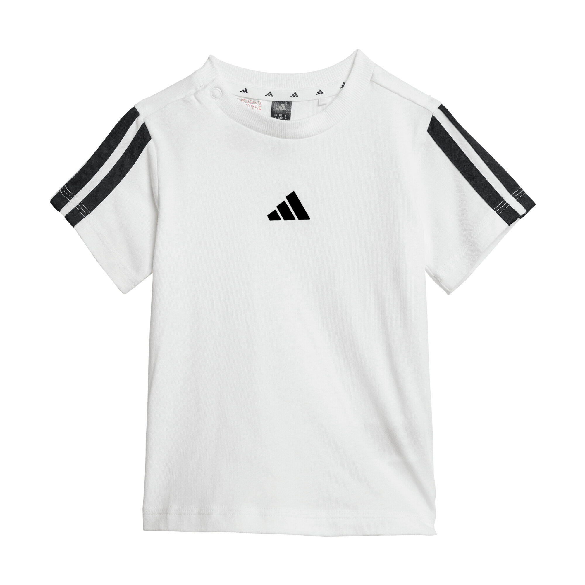 Conjunto Essentials – Criança 8/8