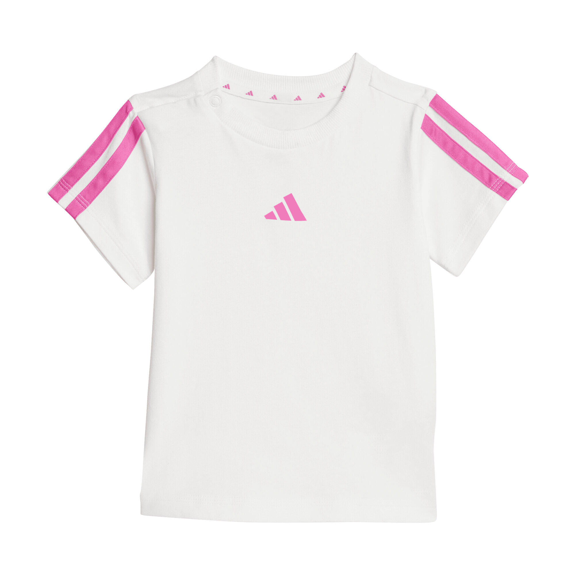 Completo Essentials Tee Infant 8/13