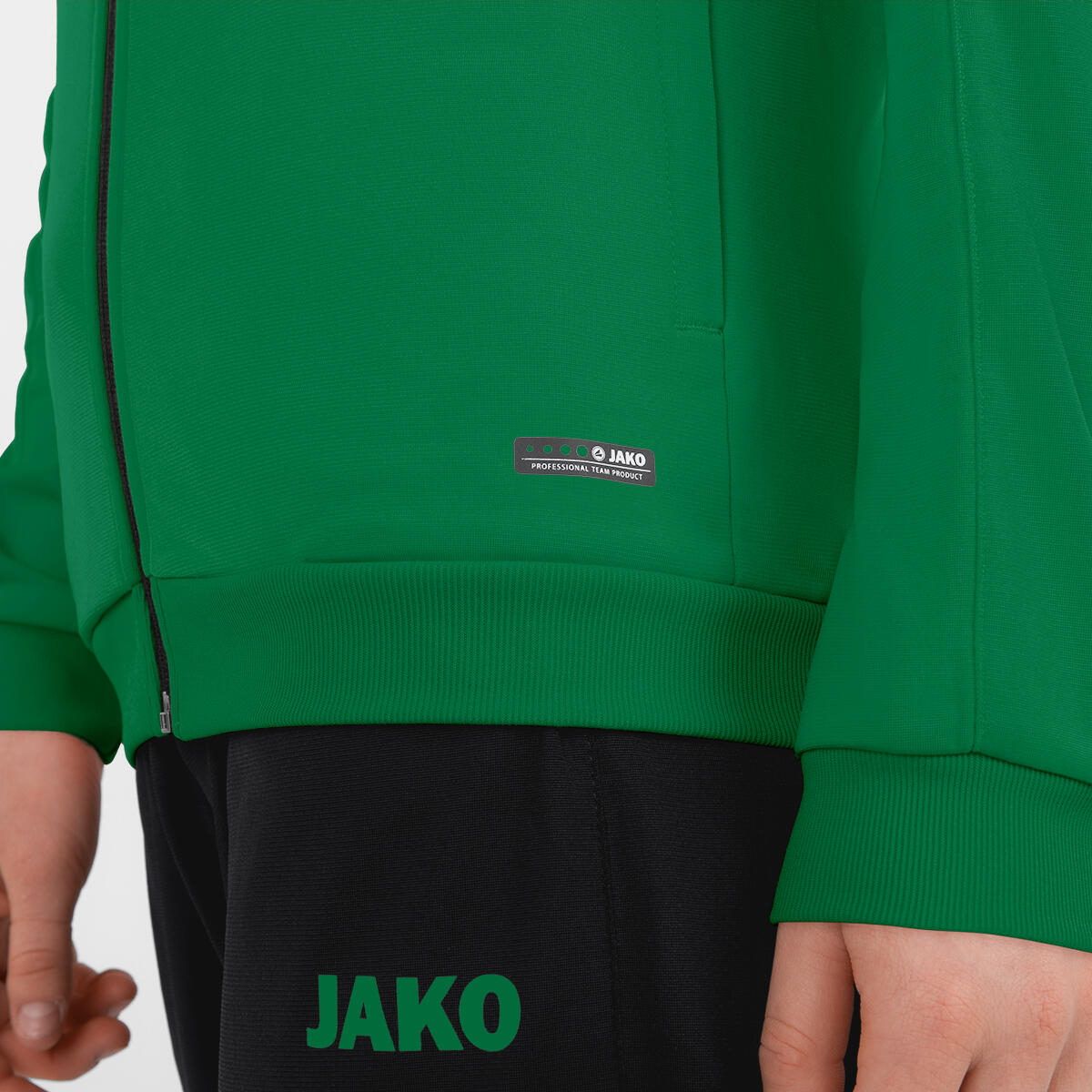 Giacca donna Jako polyester Challenge 7/8