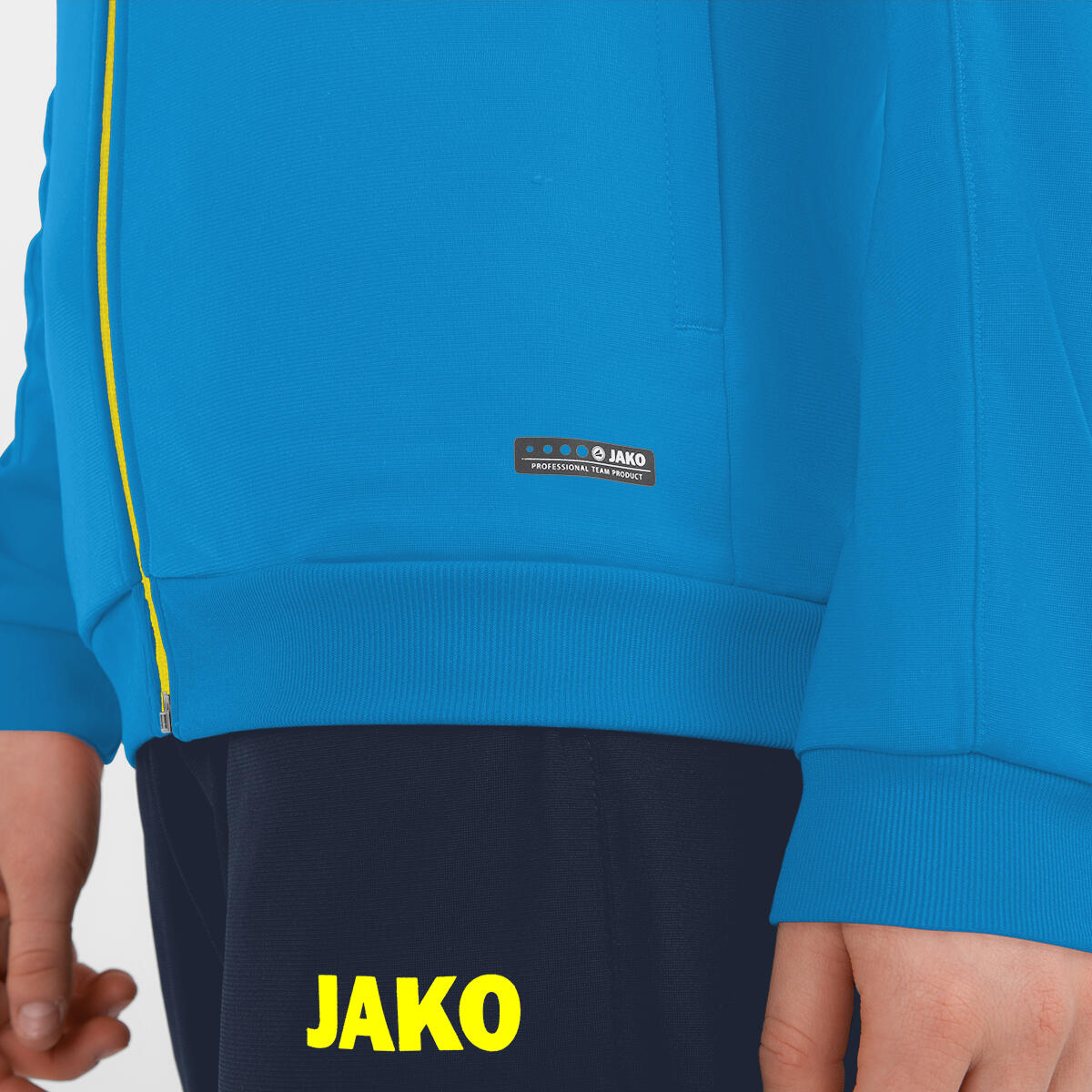 JAKO Damen Polyesterjacke Challenge 7/8