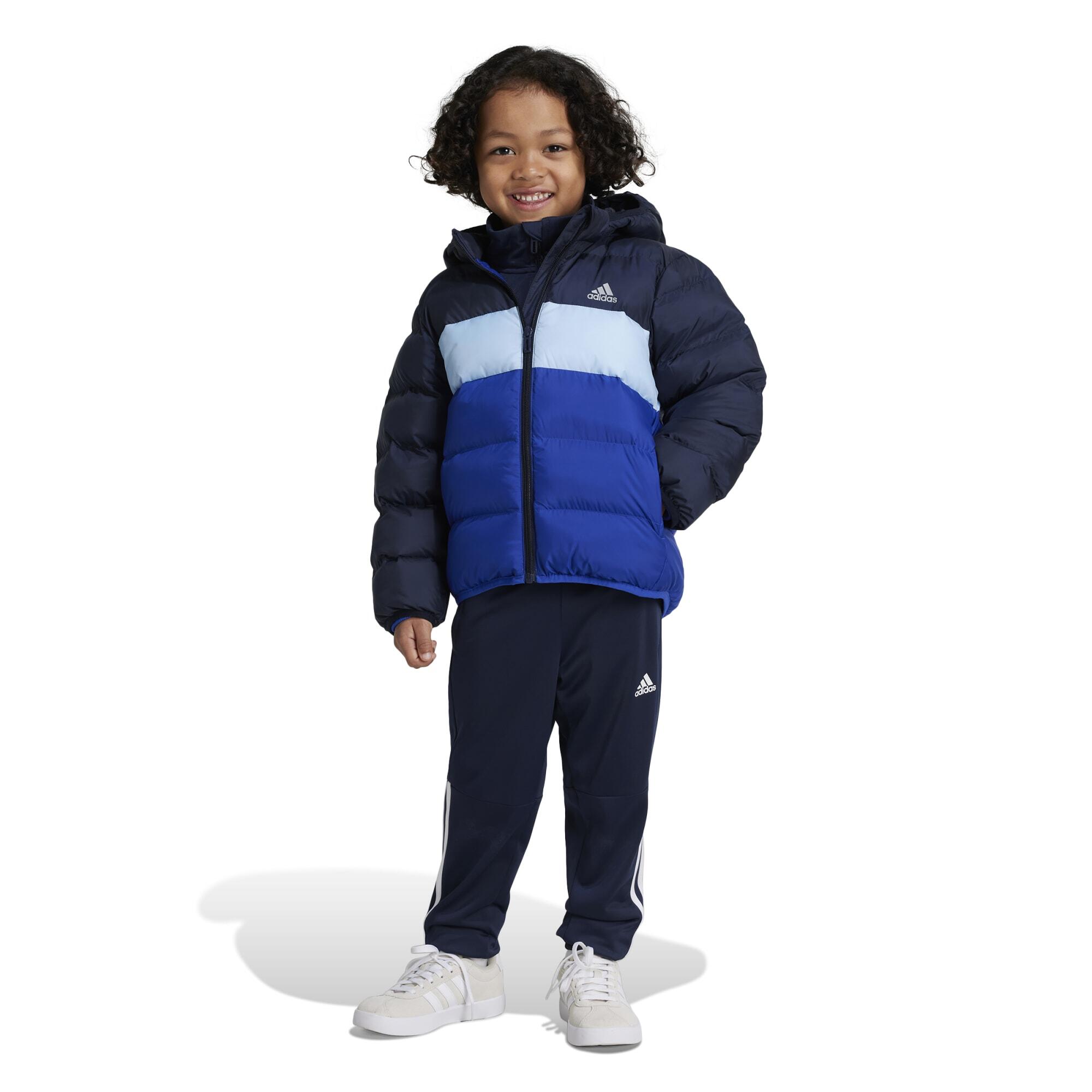 Synthetic Down Jacke 8/9