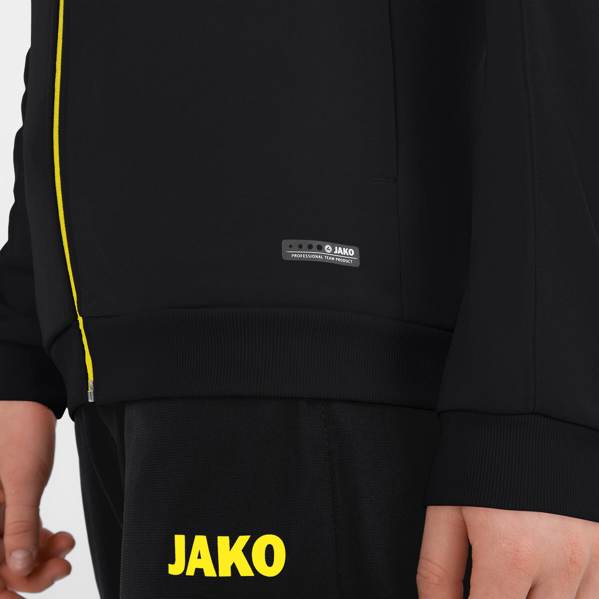 Veste femme Jako polyester Challenge 2/13