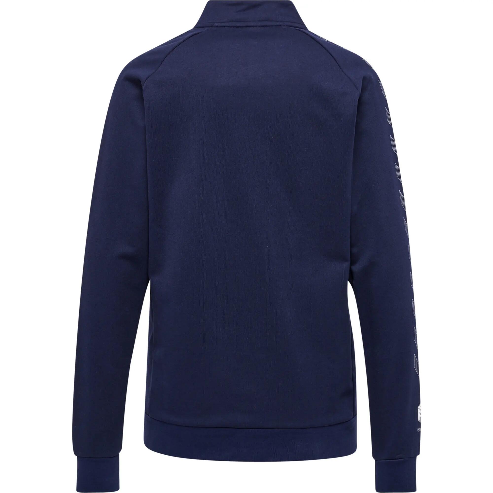 Fermeture Éclair Zip Combinaison Hmlmove Femme 5/6
