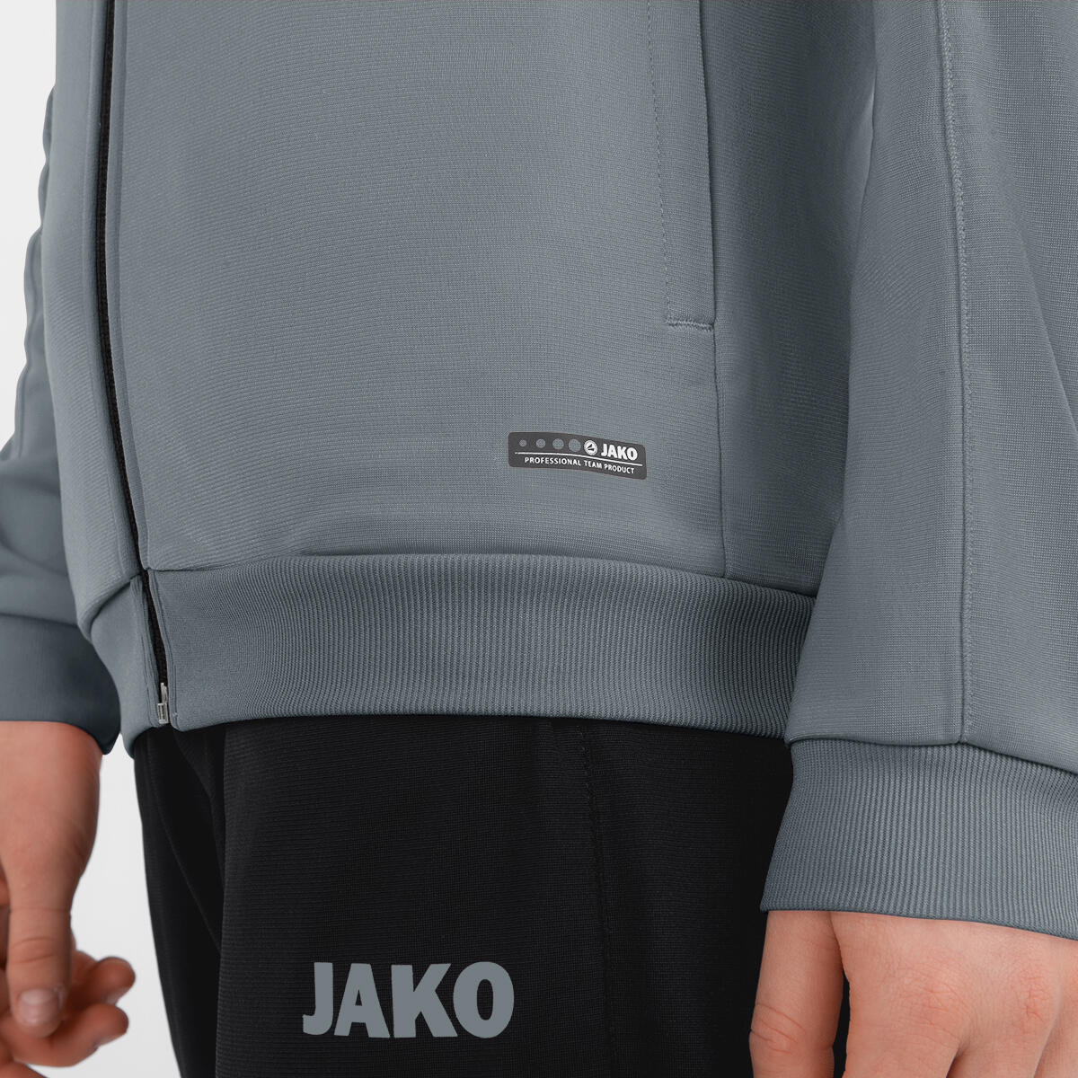Damesjas Jako polyester Challenge 7/8