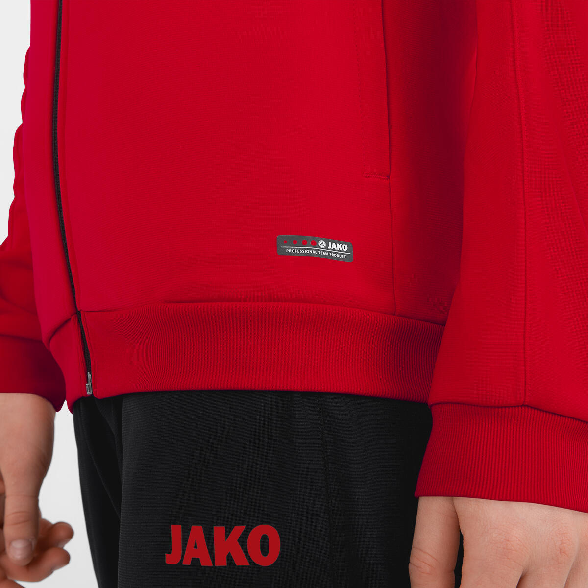 Veste femme Jako polyester Challenge 7/8