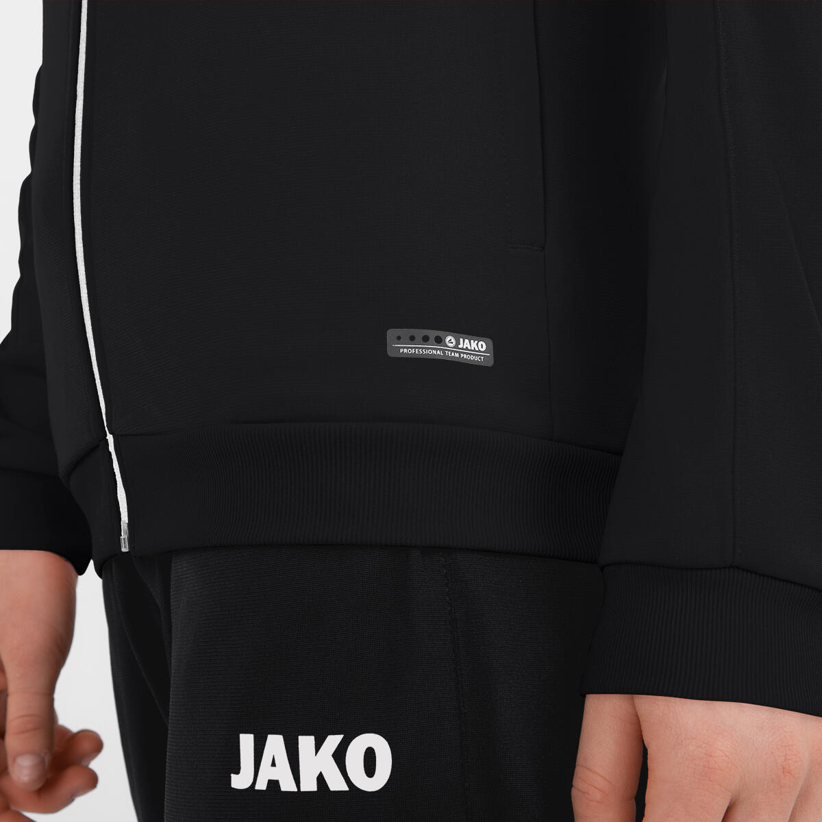 JAKO Damen Polyesterjacke Challenge 7/8