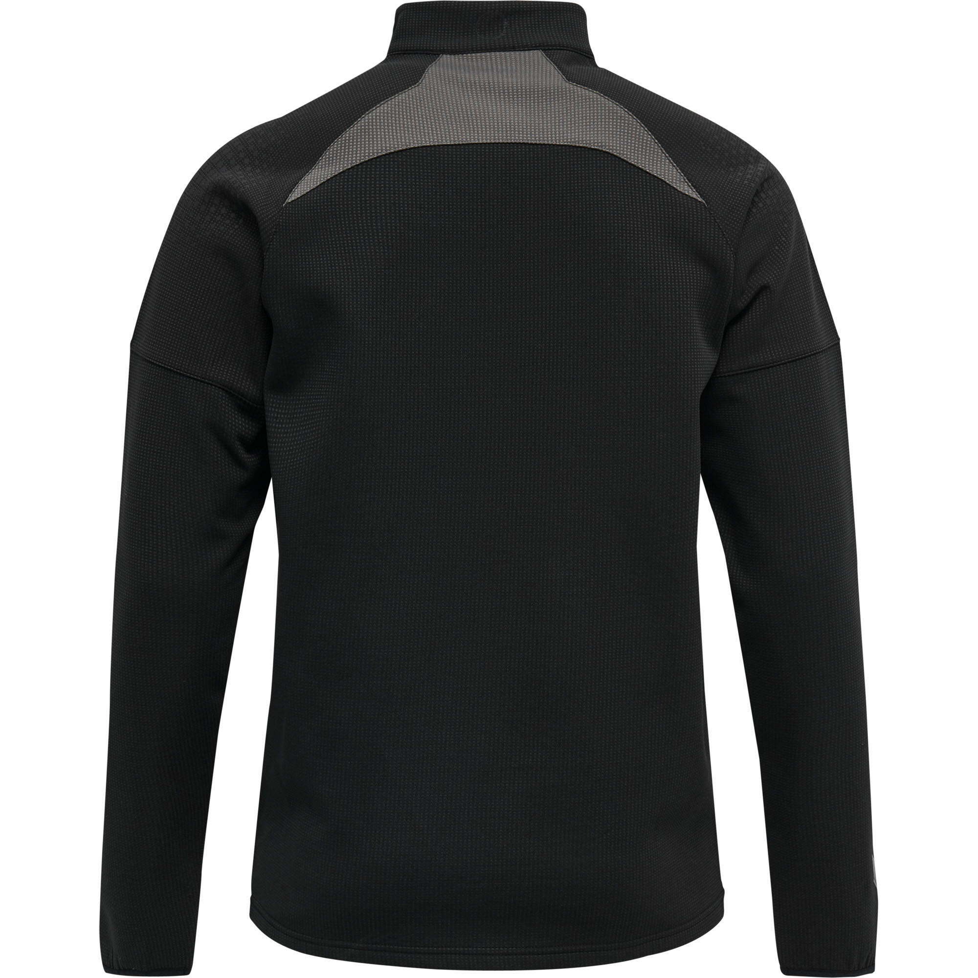 kurtka hmlpro half zip Hummel 8/8