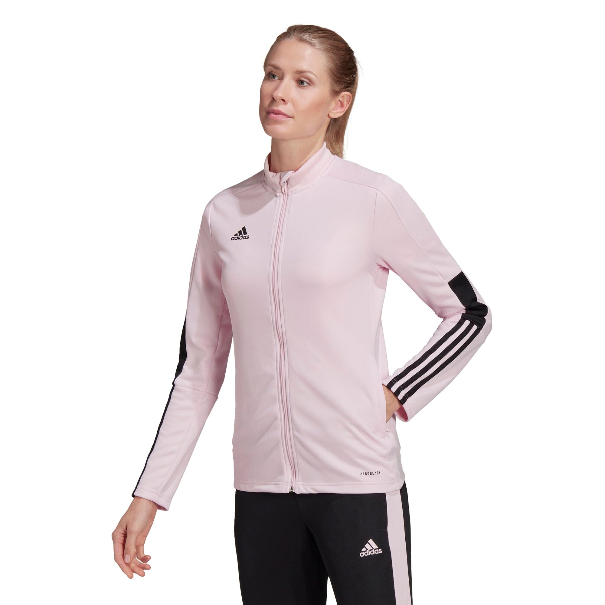 Tiro Essentials Jacke 6/7