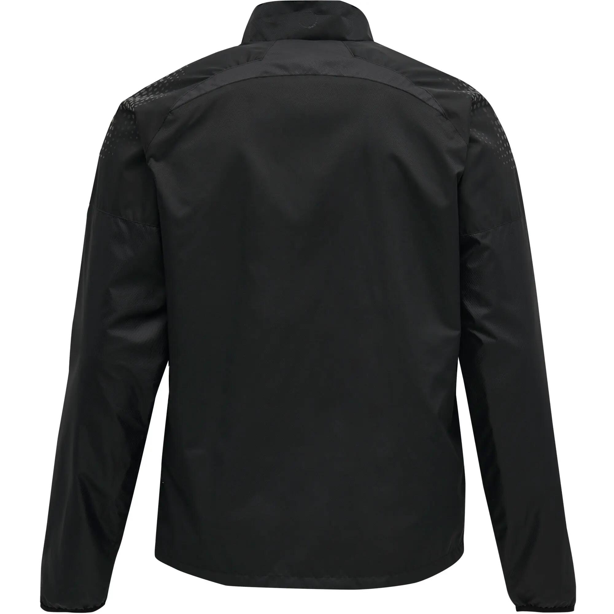 Rits Zip Jasje Hmllead Heren 10/13