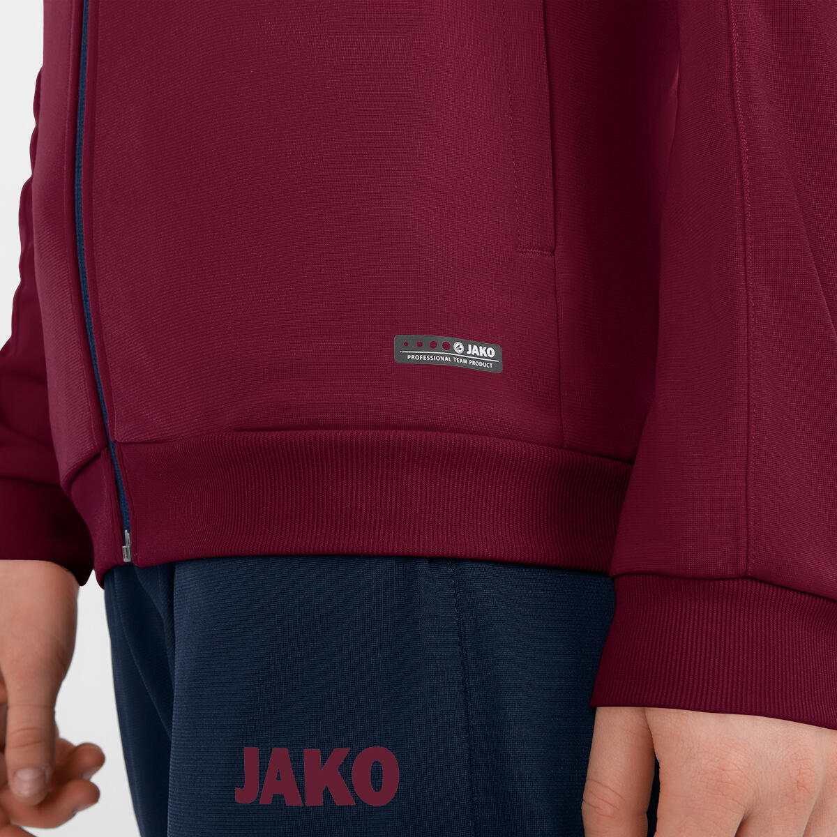 Giacca donna Jako polyester Challenge 7/8