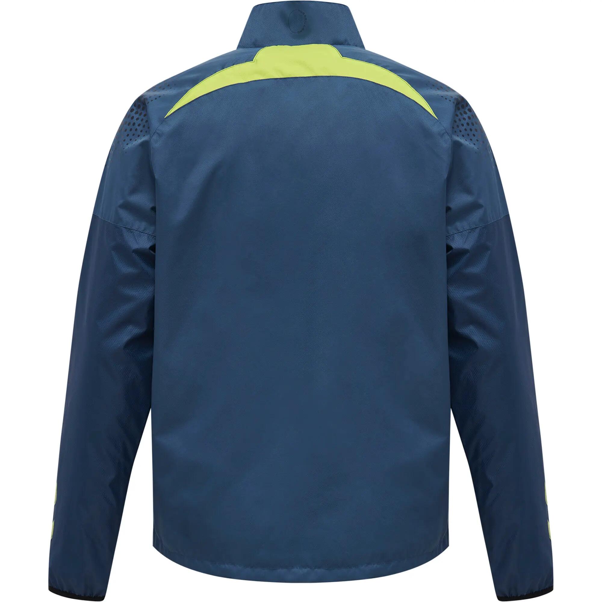 dzseki Hummel hmllead hmlPRO training /windbreaker 10/13