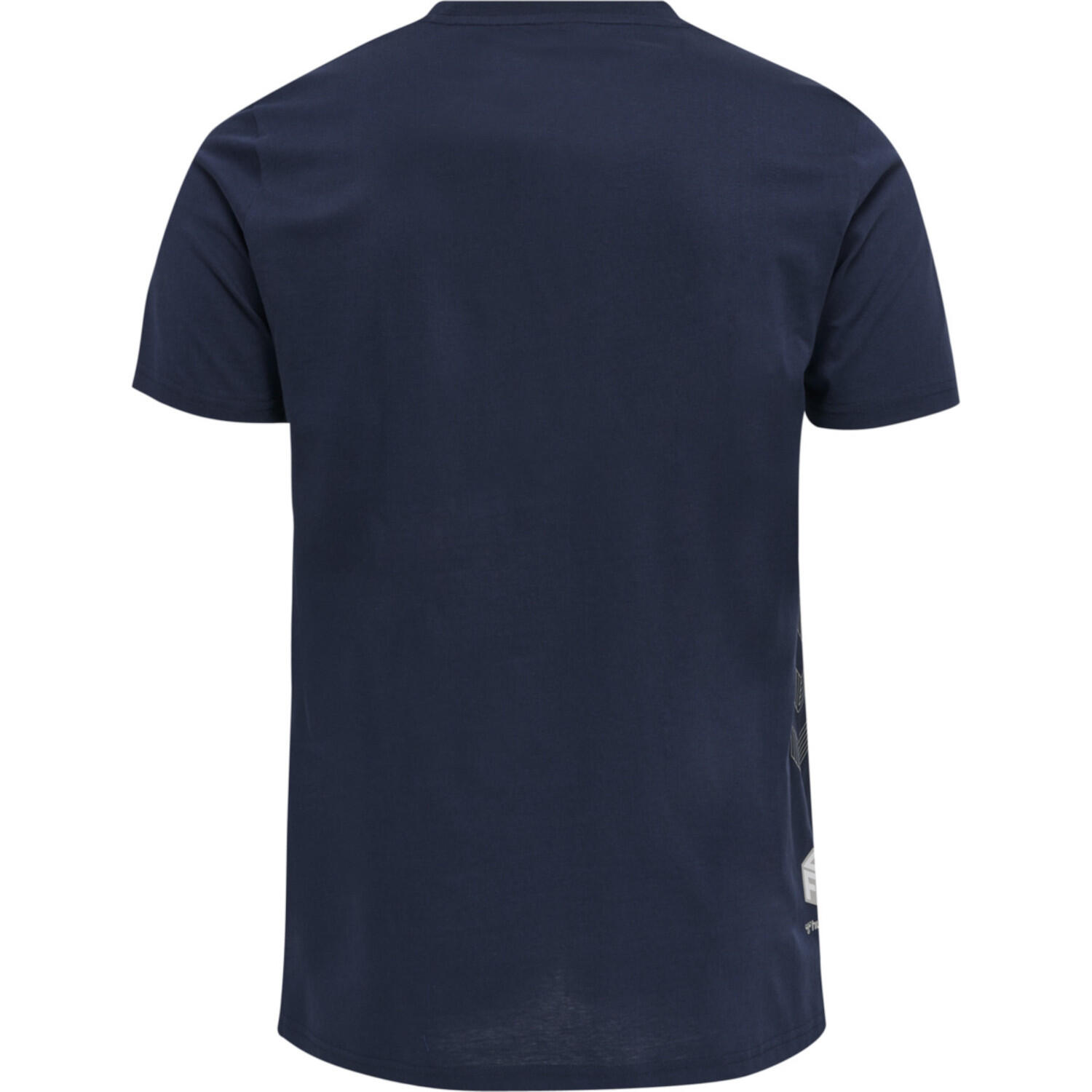 Camisola Hummel Move Grid 8/10