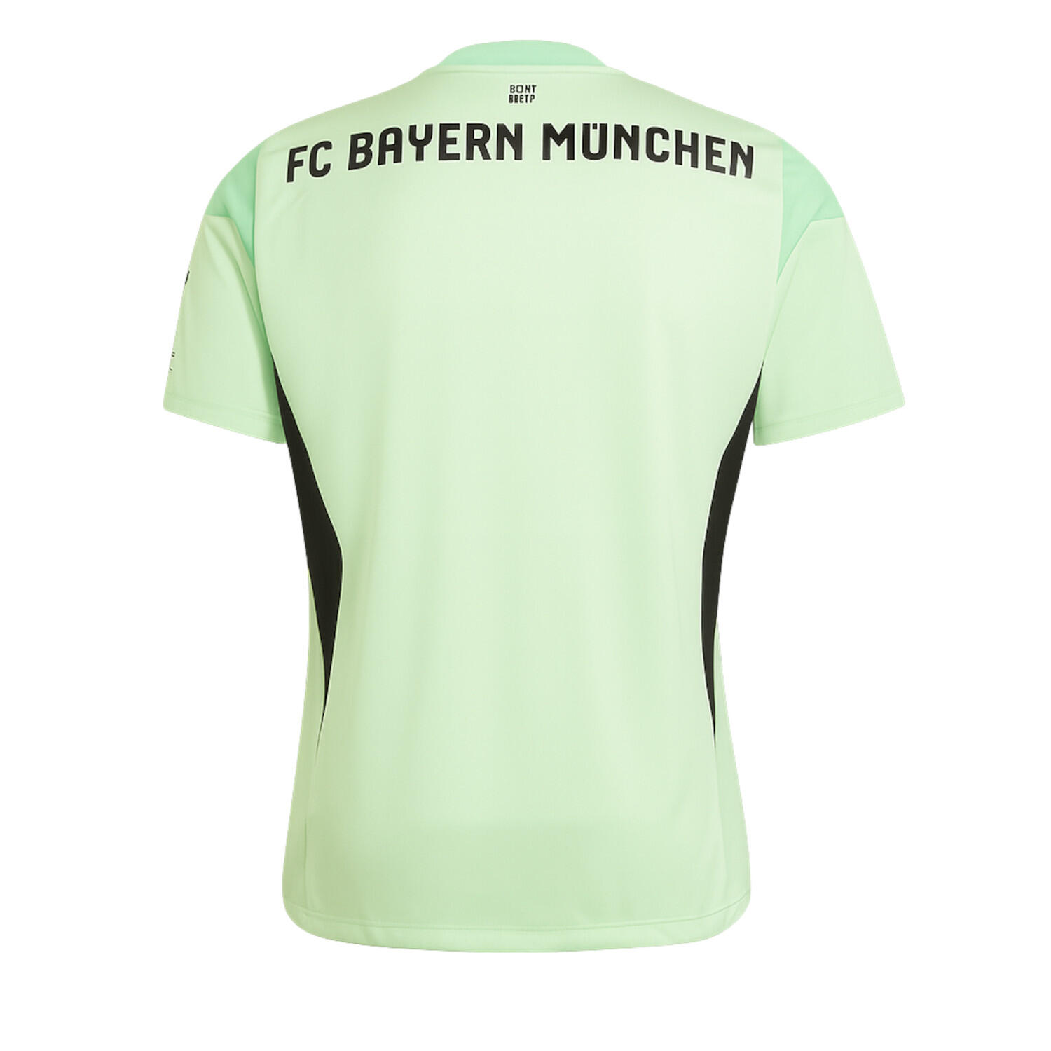 FC Bayern München 25/26 Keepersshirt 7/7