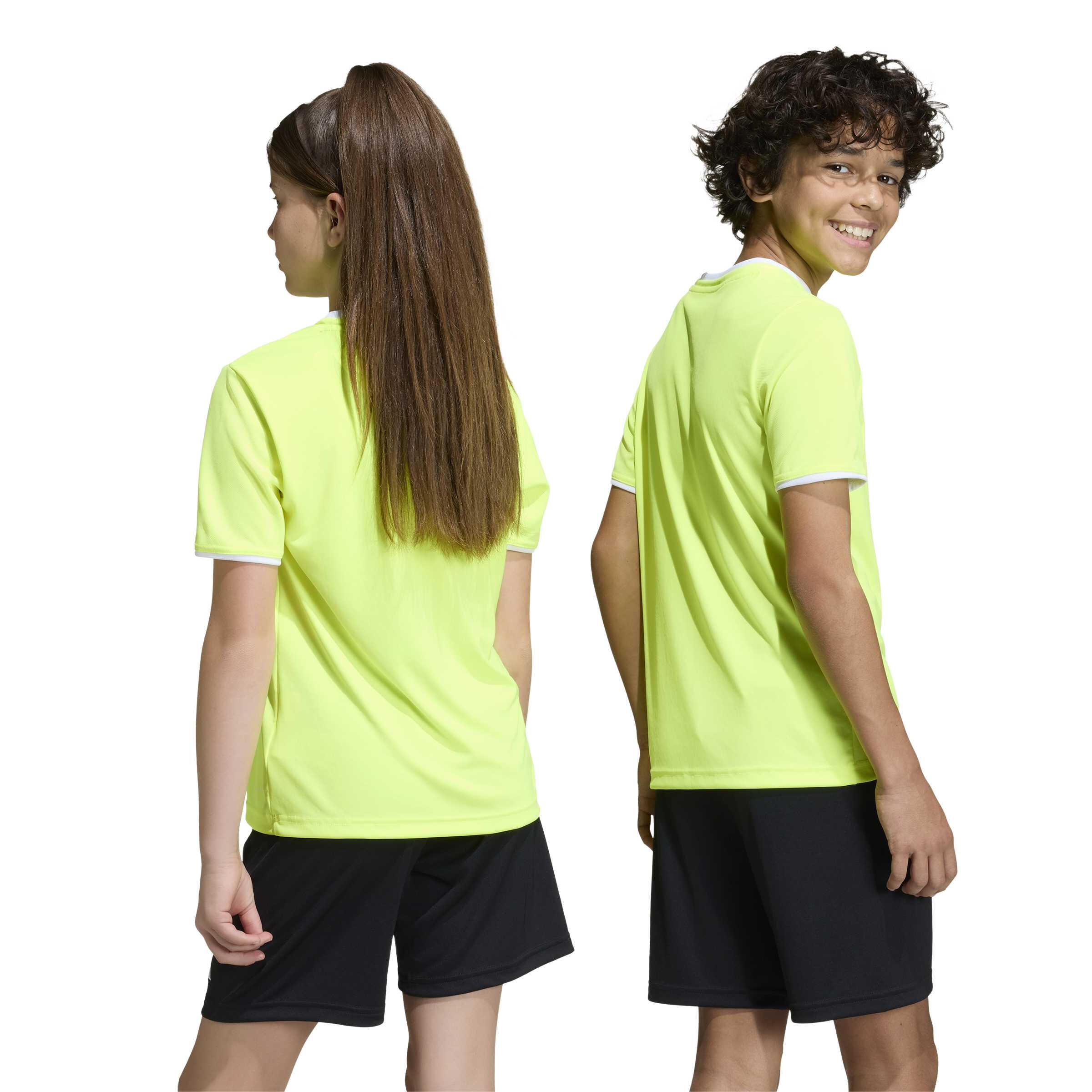 adidas Kinder Trikot Entrada 26 Jersey Y 6/12