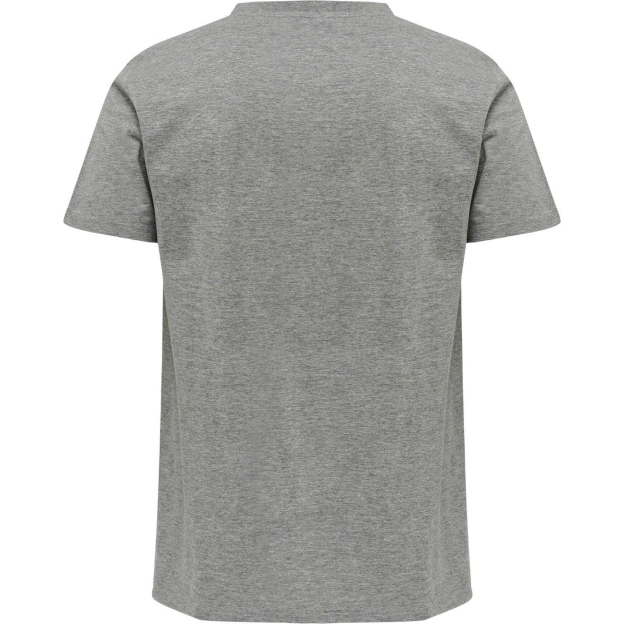Camisola Hummel Move Grid 8/9