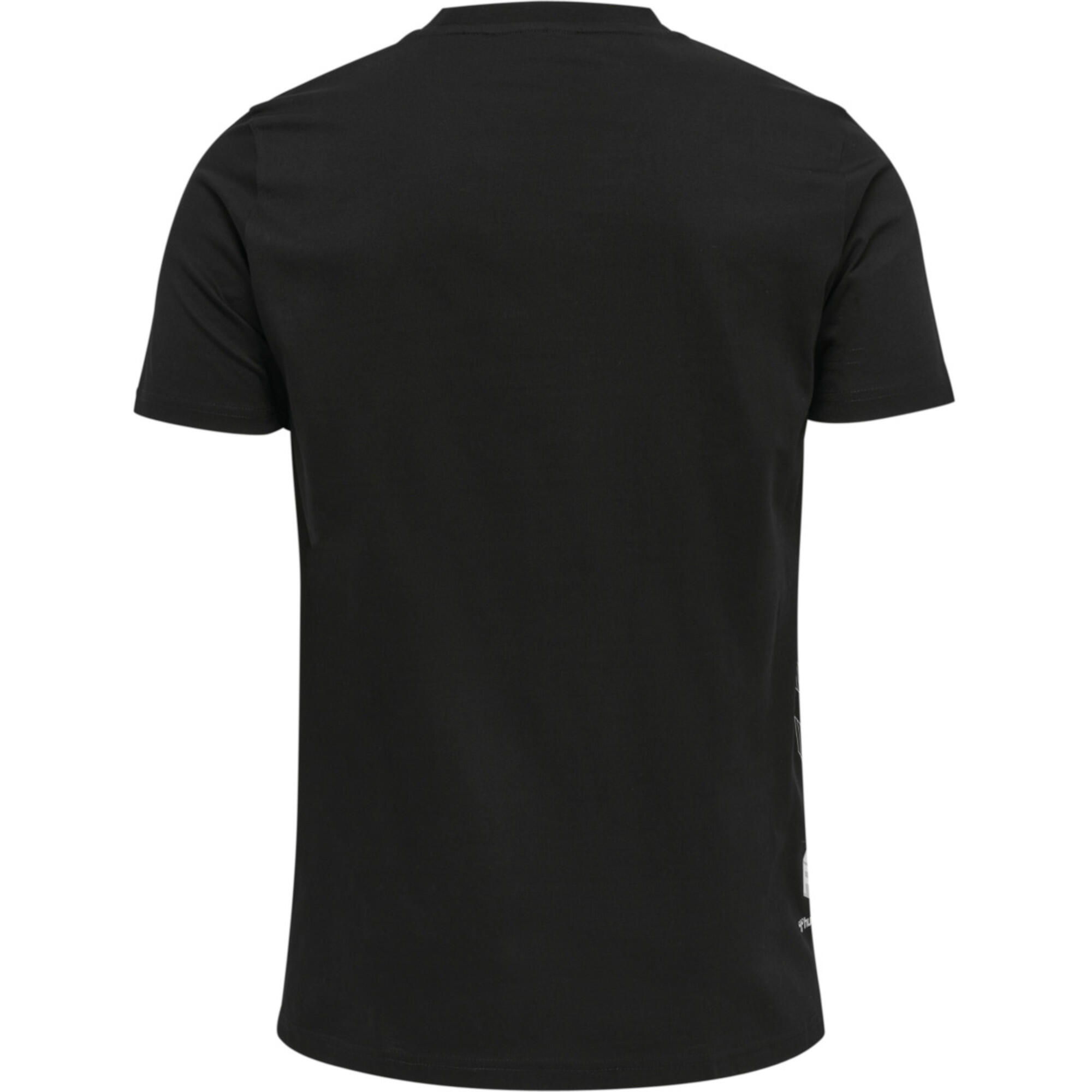 Enfiler T-Shirt Hmlmove Homme 8/9