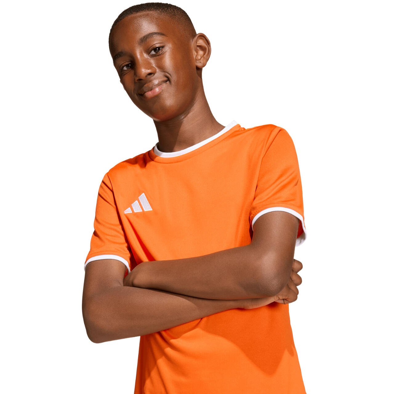 Camisola para crianças adidas Entrada26 6/12