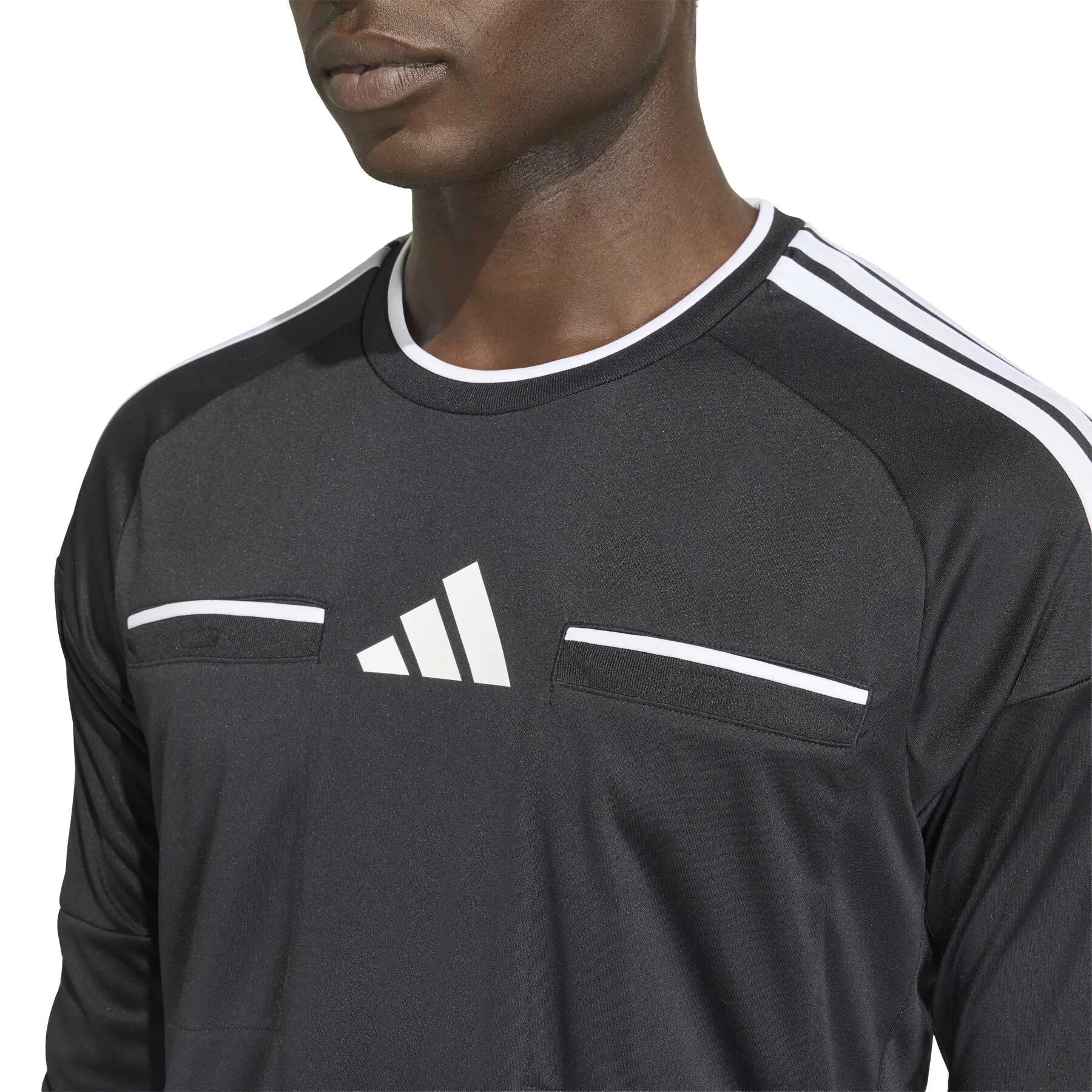 CAMISOLA DE MANGA COMPRIDA REFEREE 26 7/13