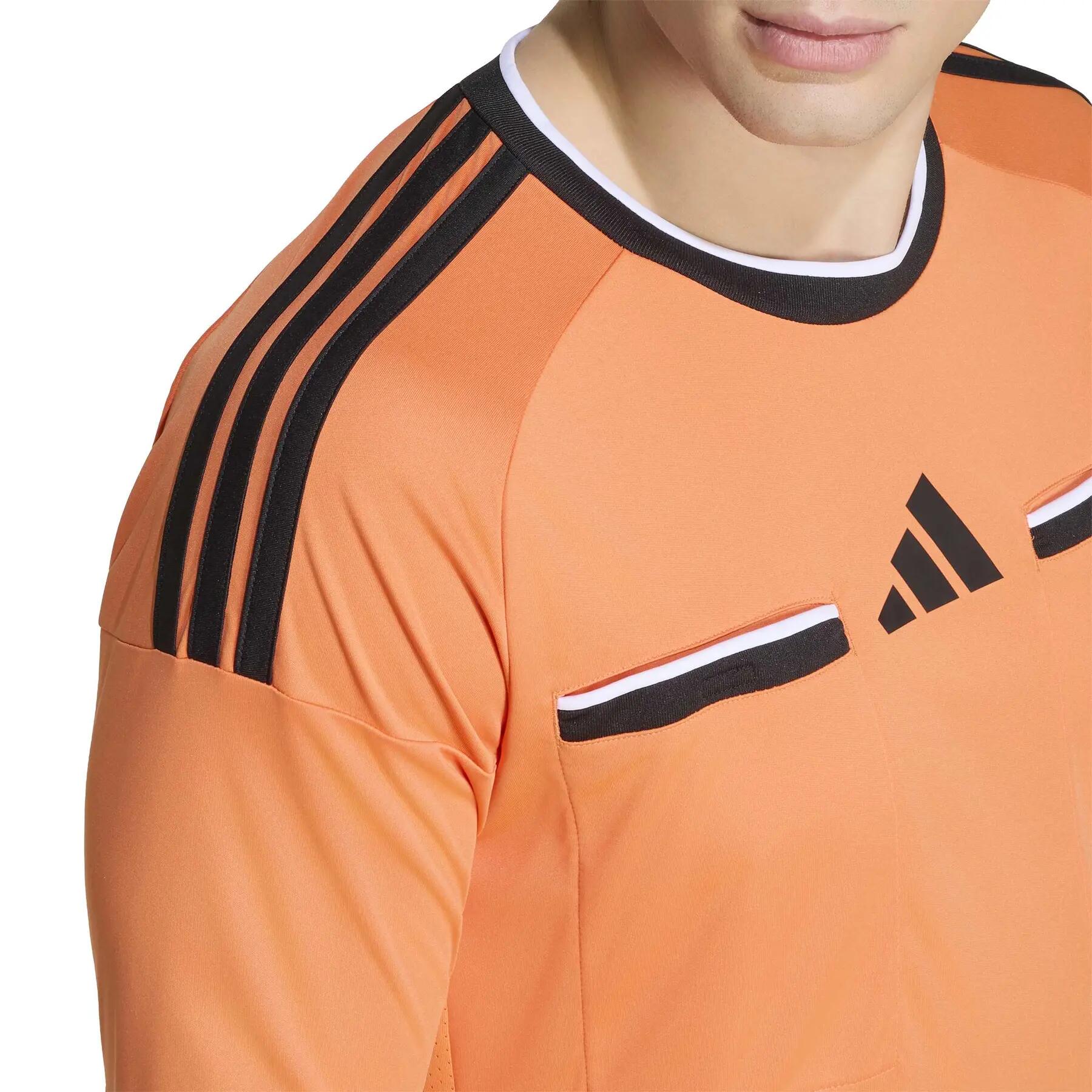 adidas Herren Schiedsrichter Trikot Referee 26 LS Jersey 7/13