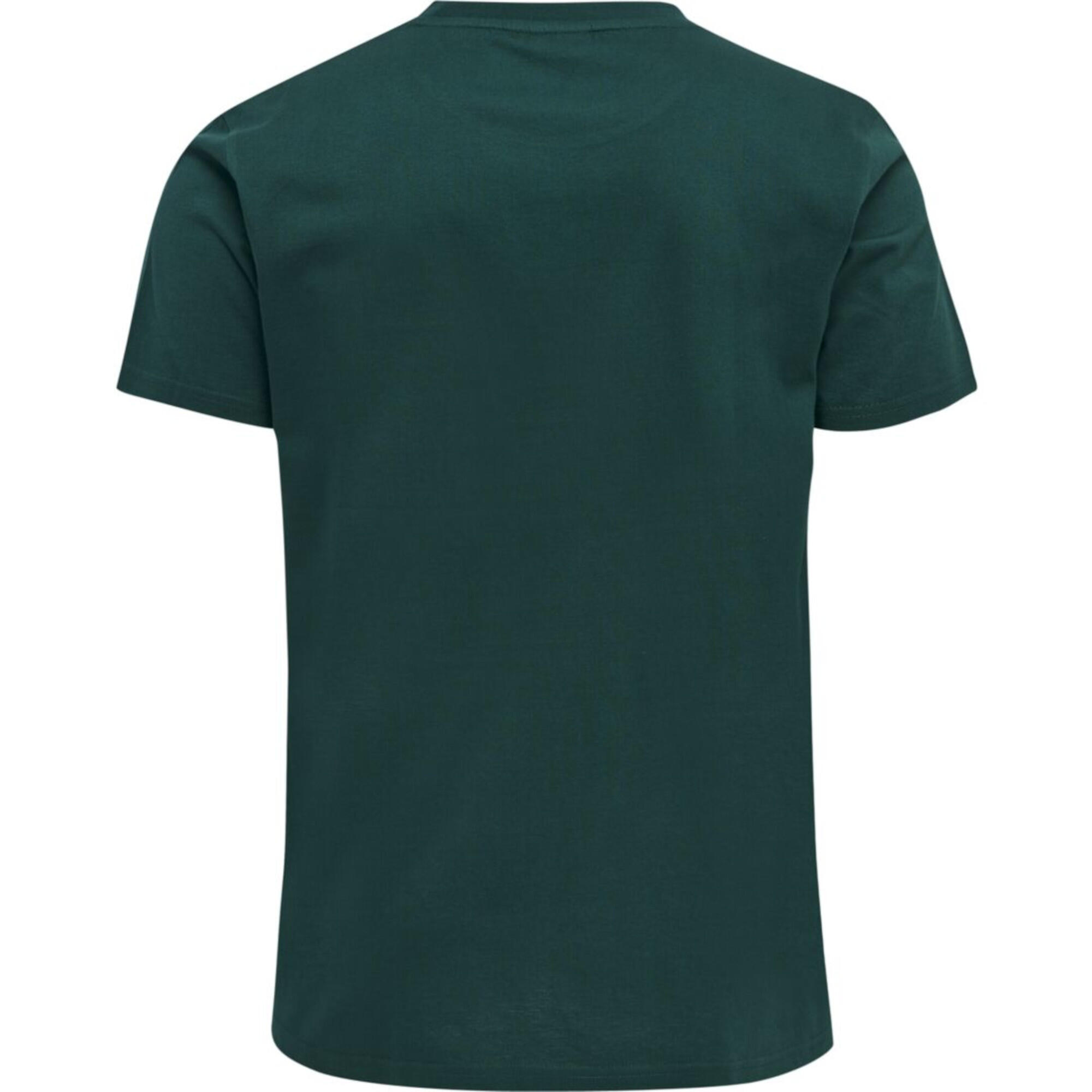 T-Shirt Hmlmove Herren HUMMEL 6/6