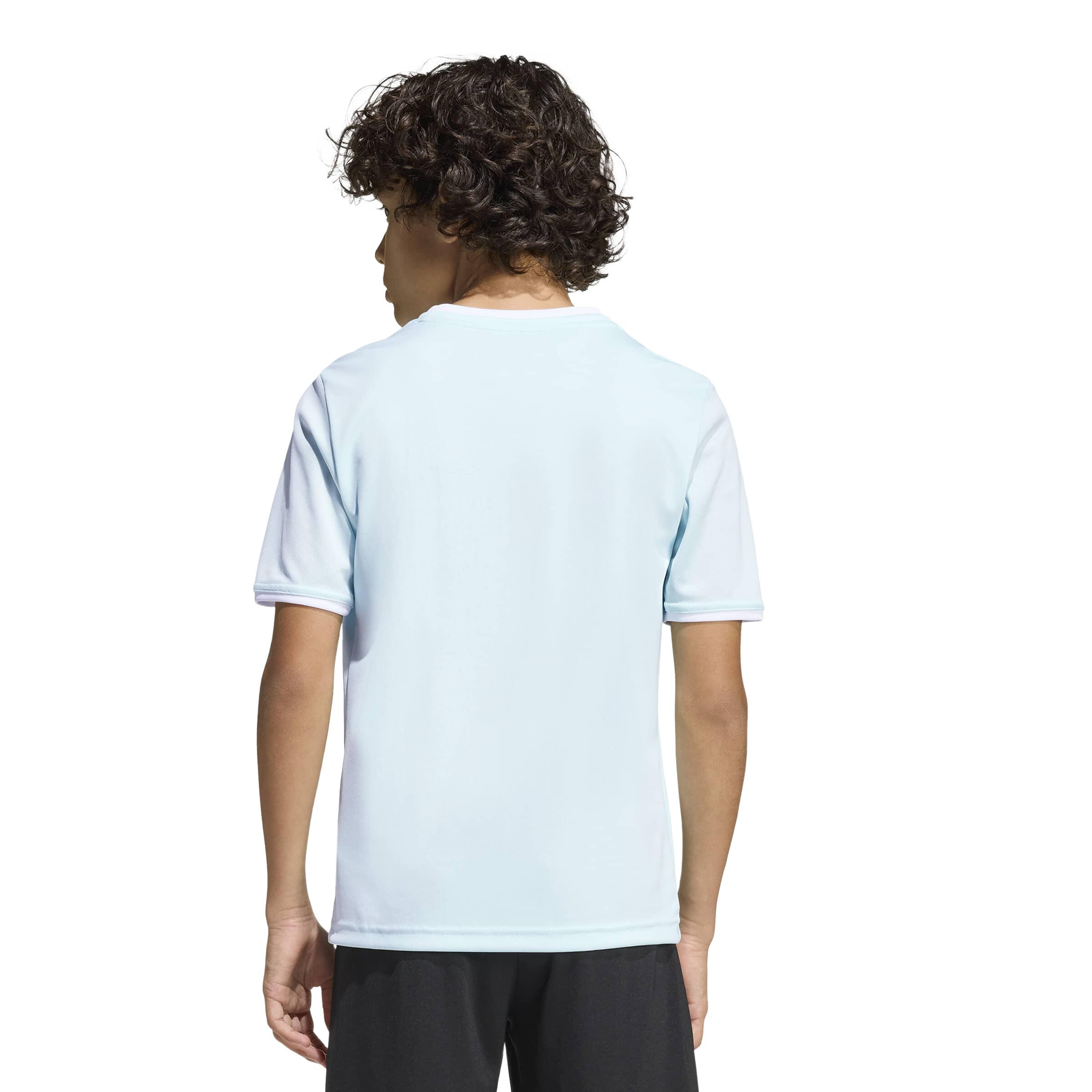 Maglia per bambini adidas Entrada26 6/12
