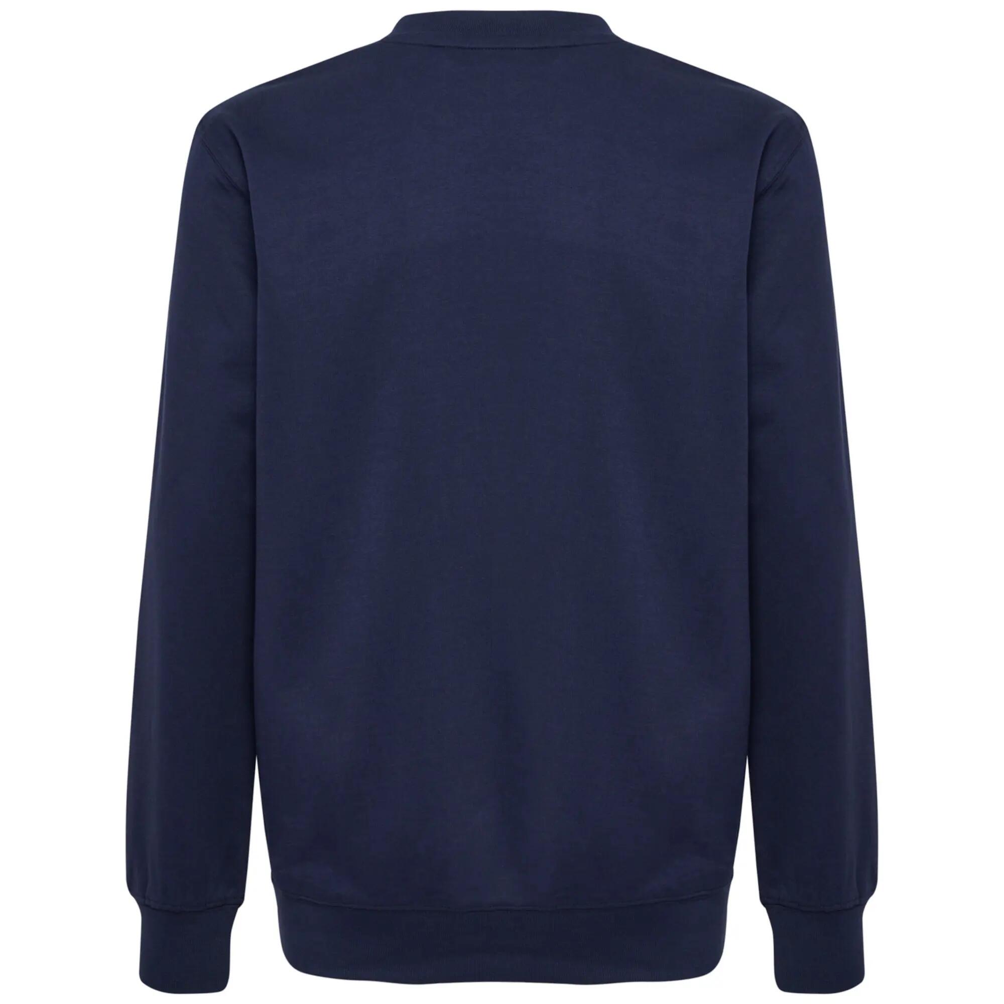 Instap Sweatshirt Hmlgo Uniseks Kinderen 10/10