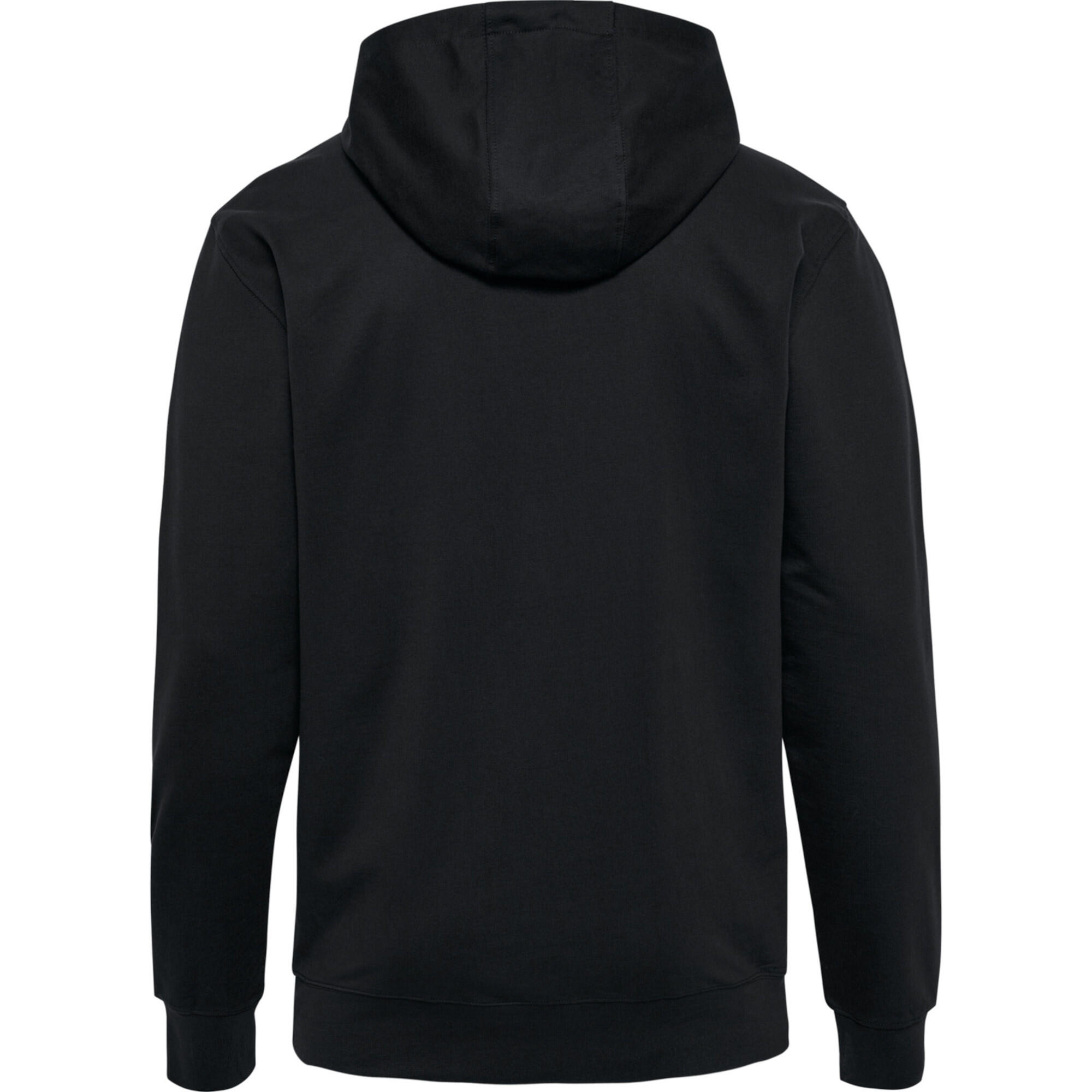 Bluza z kapturem Hummel Go 2.0 Logo 8/8