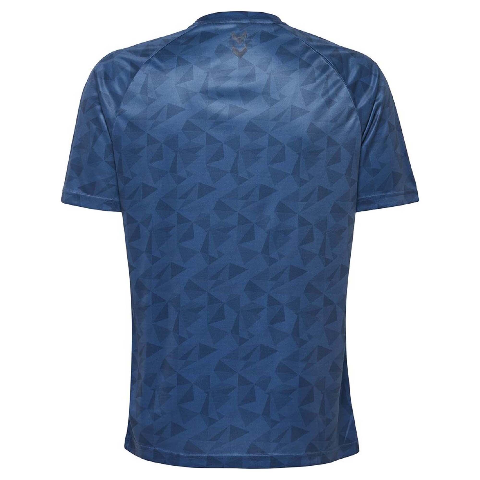 Hummel Herren Trikot Active Poly Jersey 205054 7/7