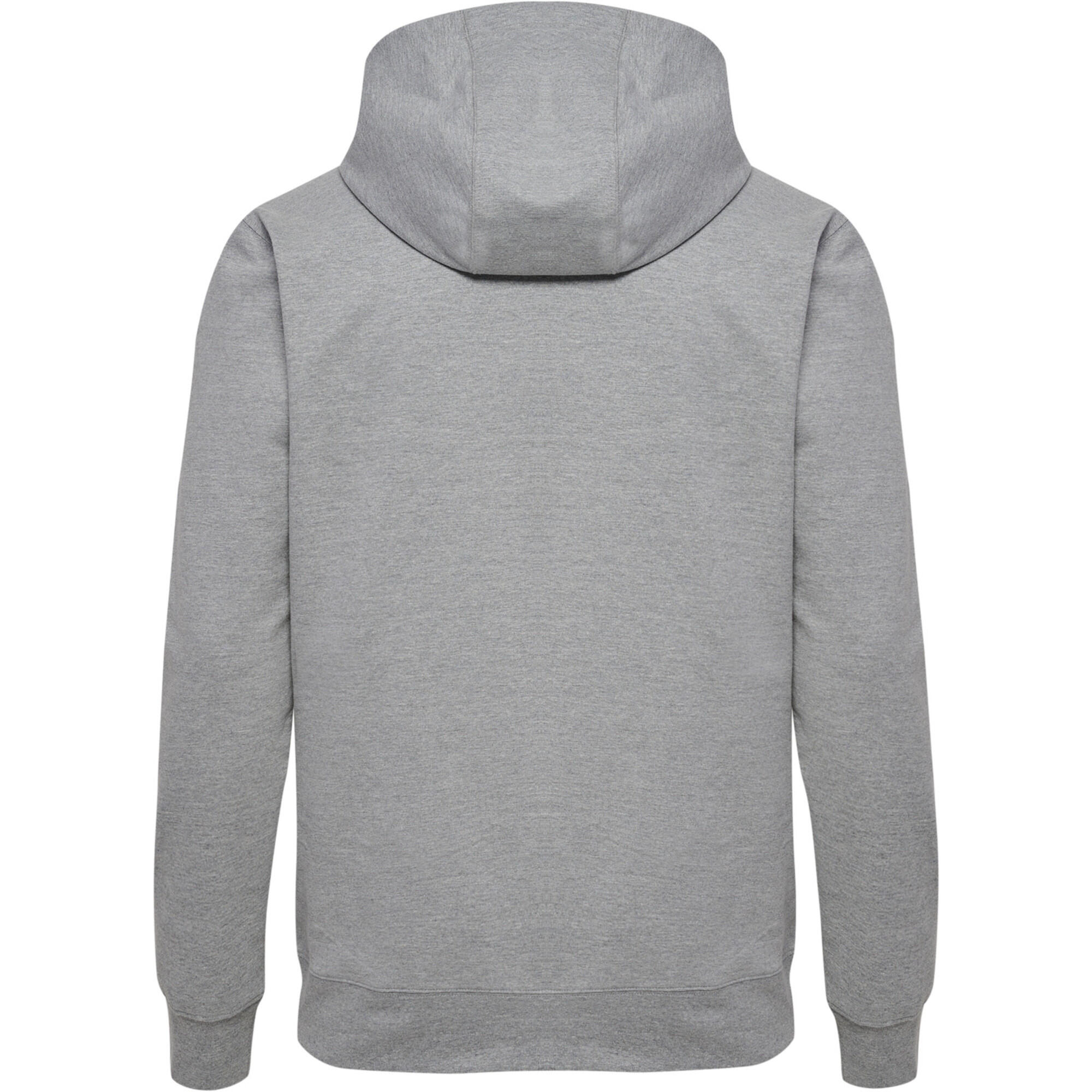 Bluza z kapturem Hummel Go 2.0 Logo 8/8