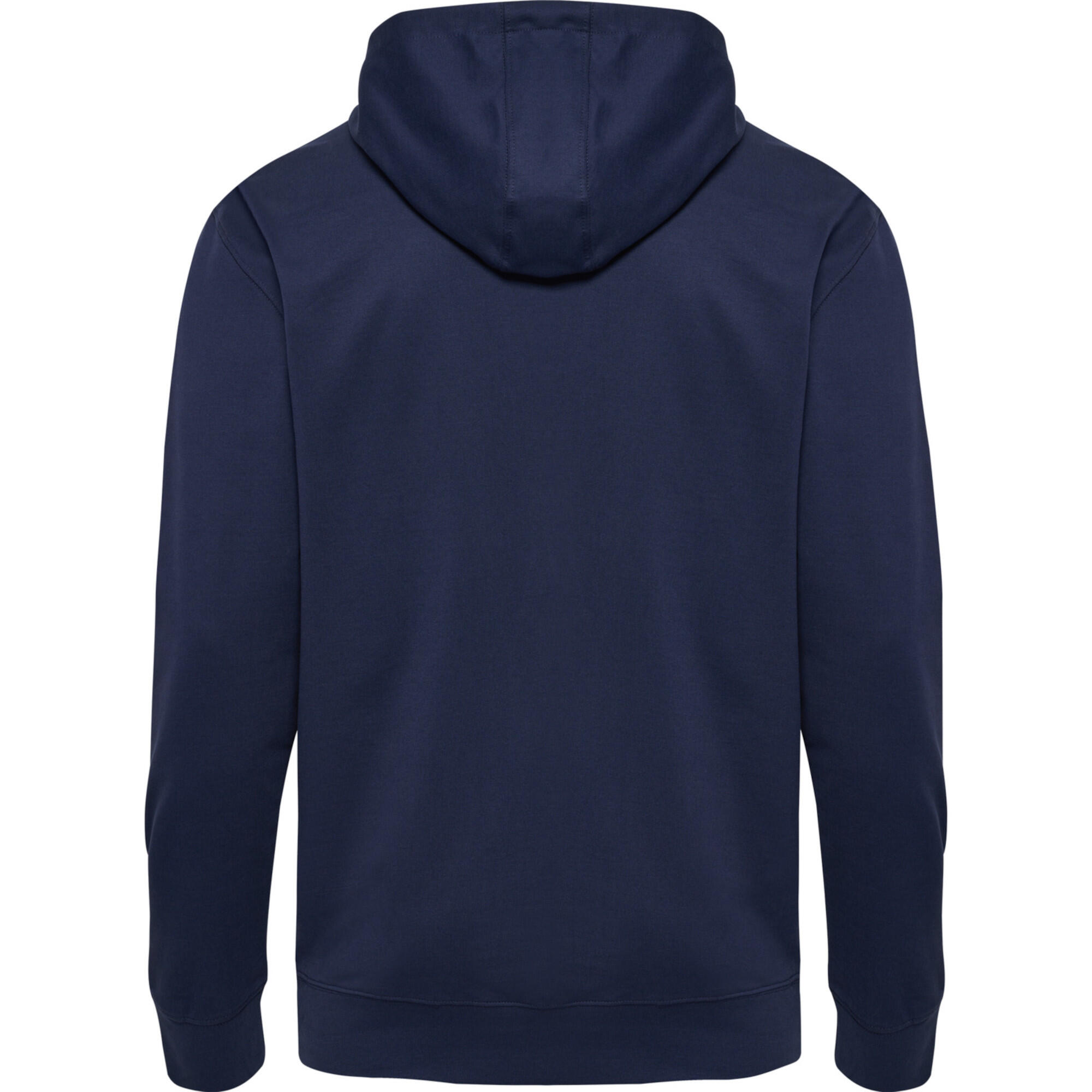 Sweatshirt com capuz Hummel Go 2.0 Logo 8/8