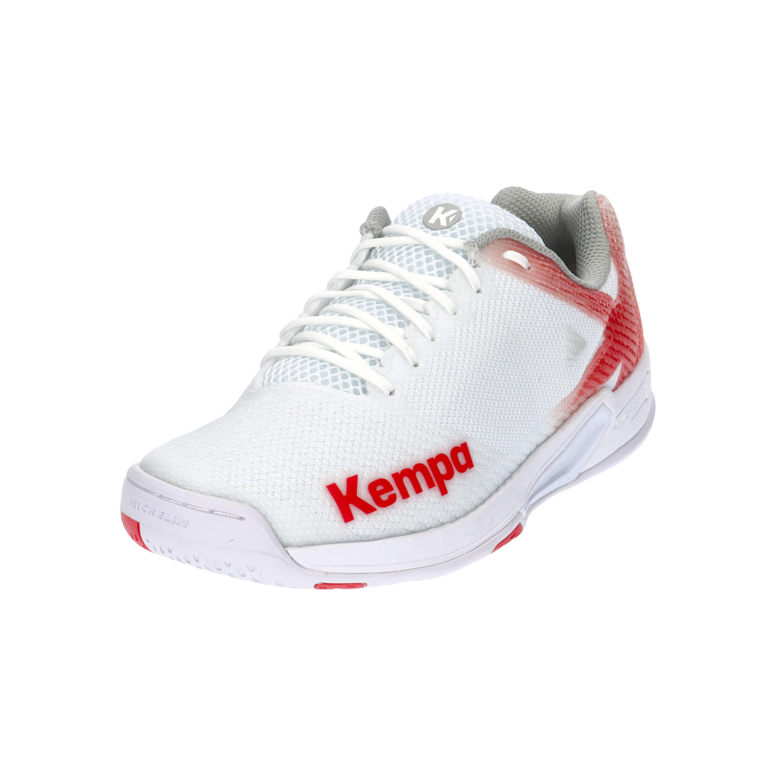 Hallenschuhe femme Kempa Wing 2.0 9/15