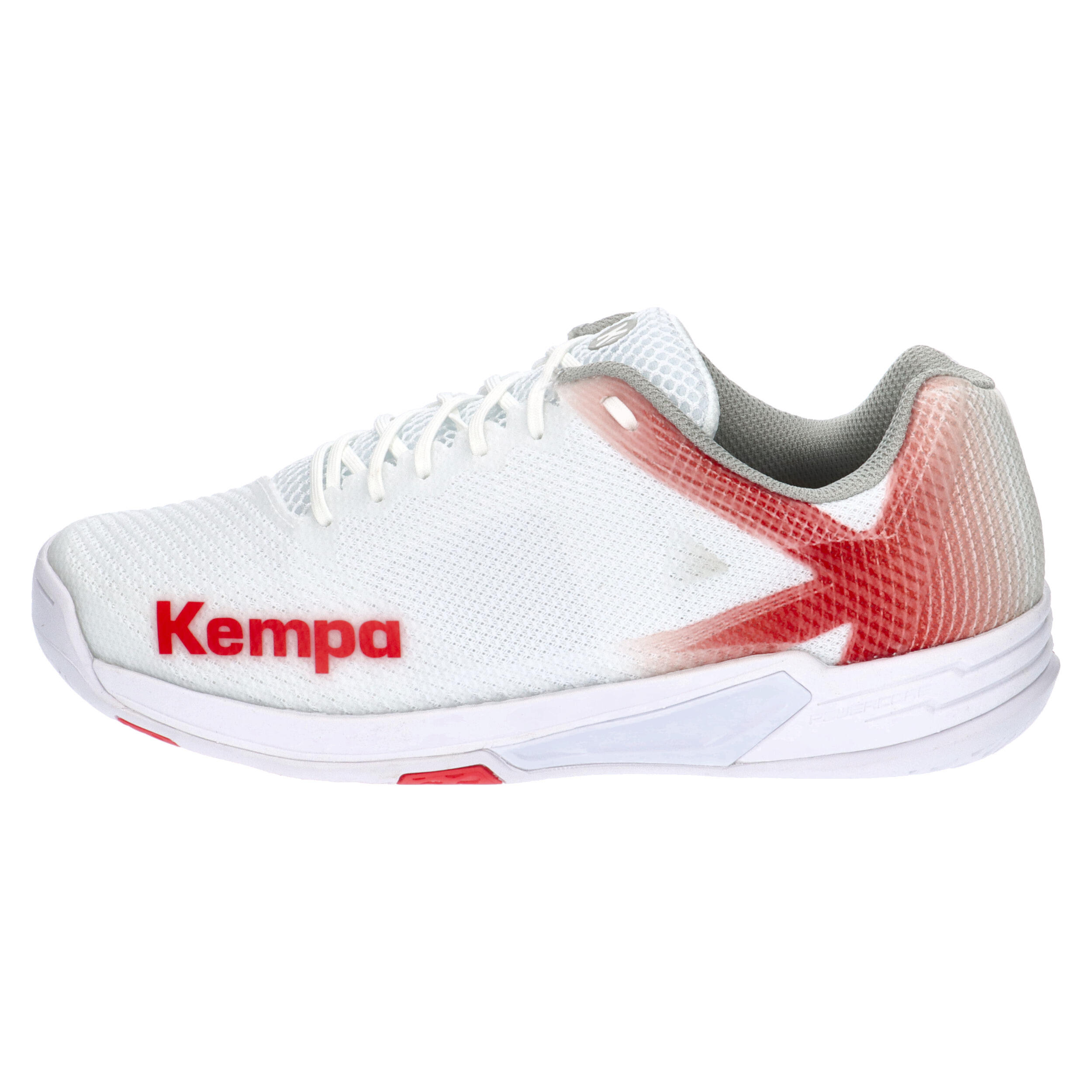 Hallenschuhe femme Kempa Wing 2.0 10/15