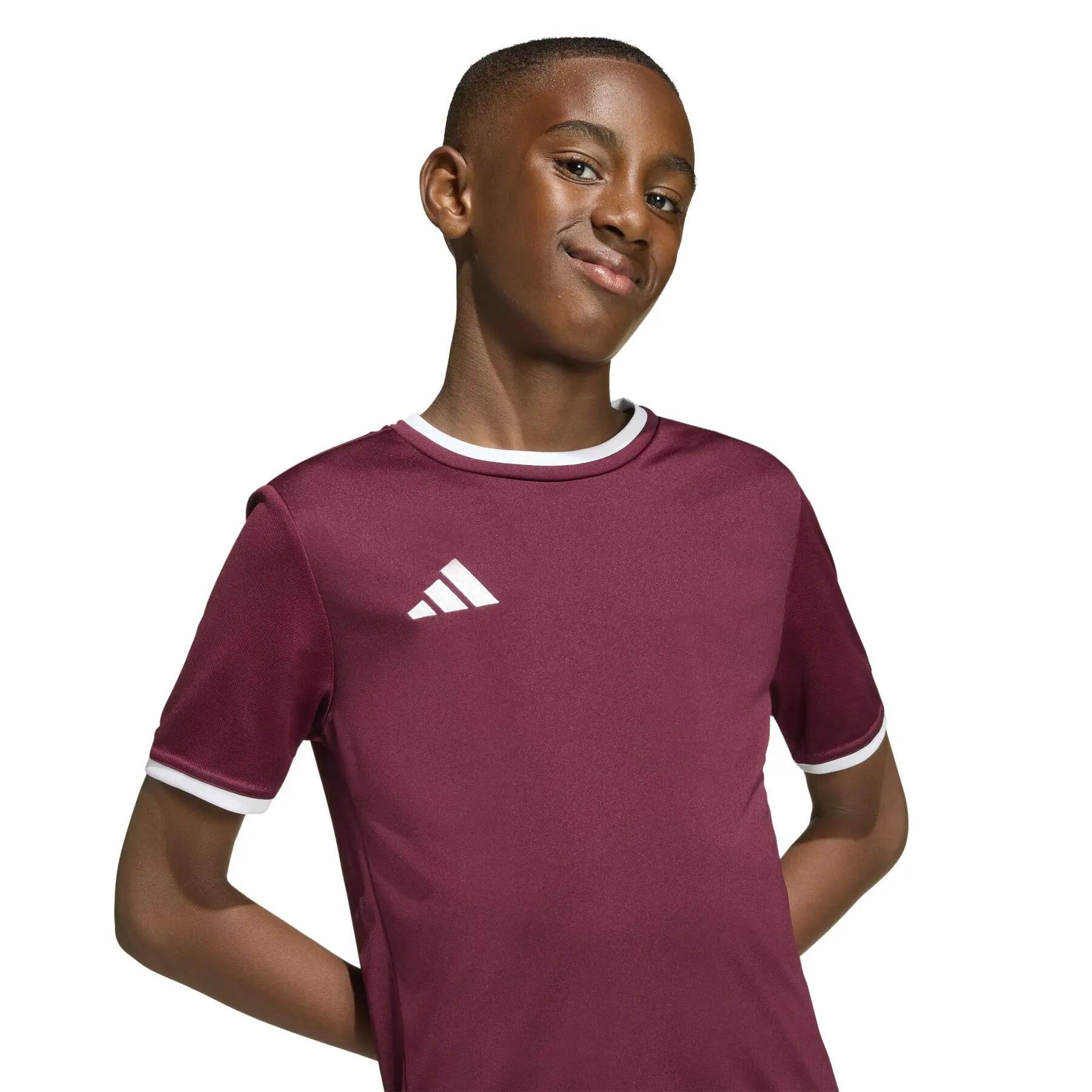 adidas Kinder Trikot Entrada 26 Jersey Y 6/12