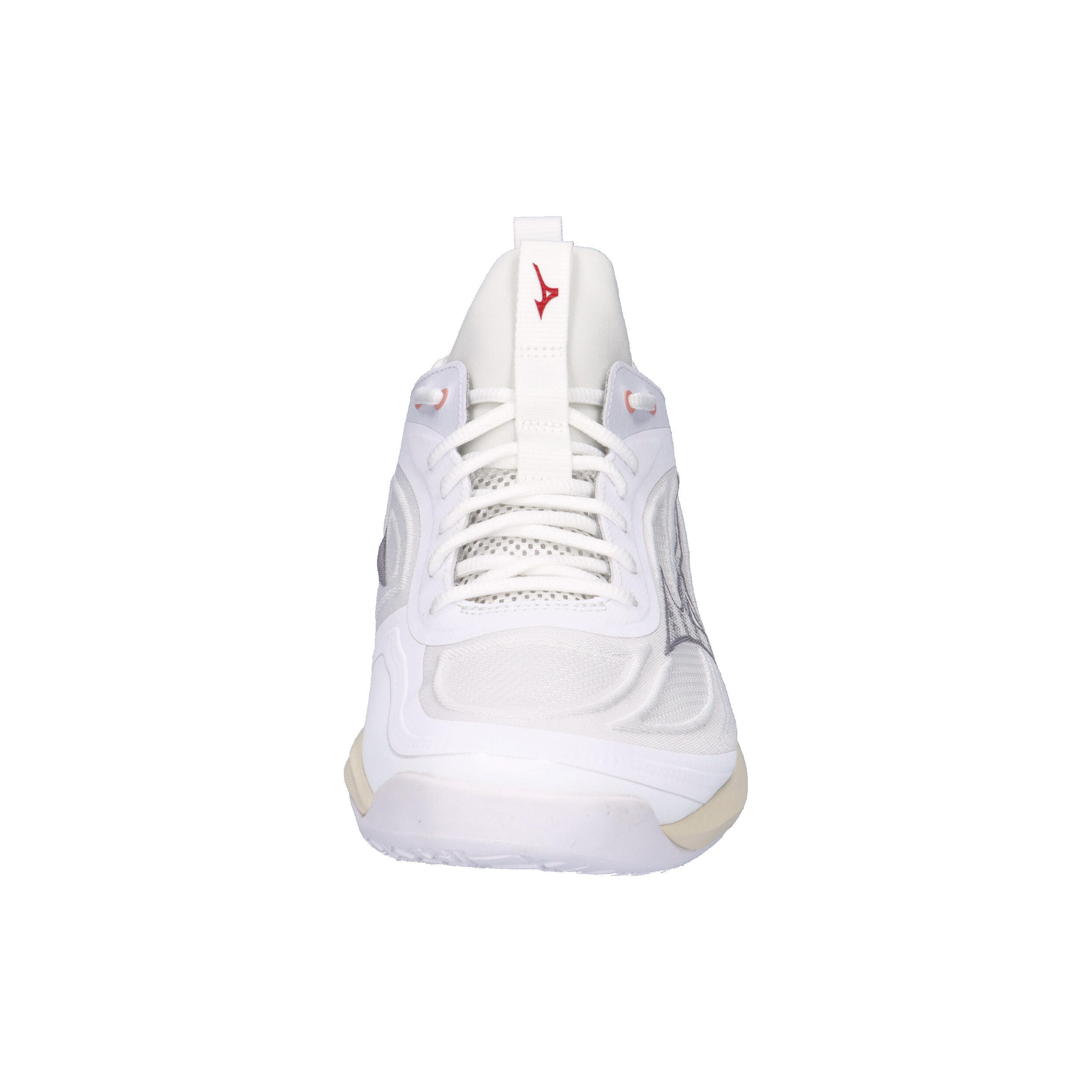 Sapatilhas de salão para mulher Mizuno Wave Luminous 8/10